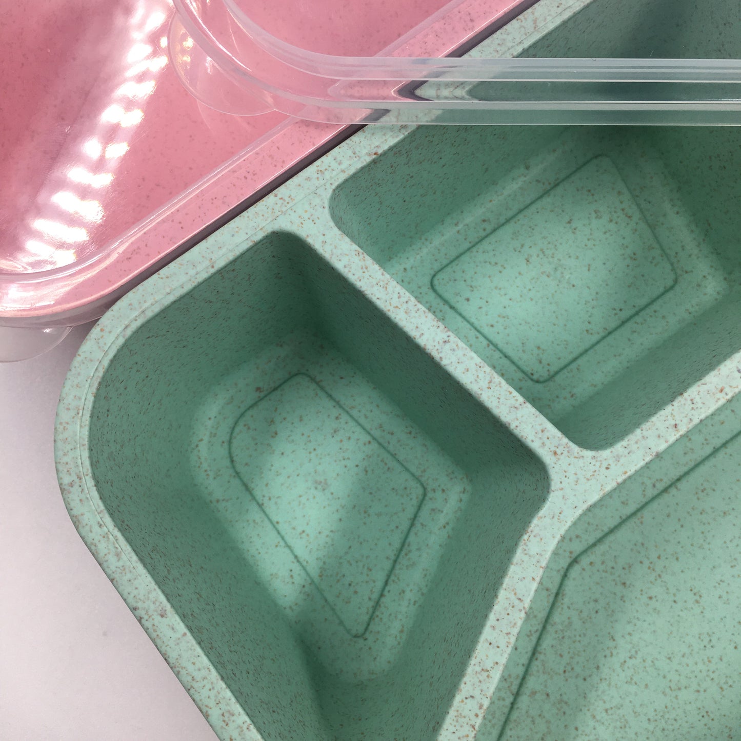 Single Lunch Box
