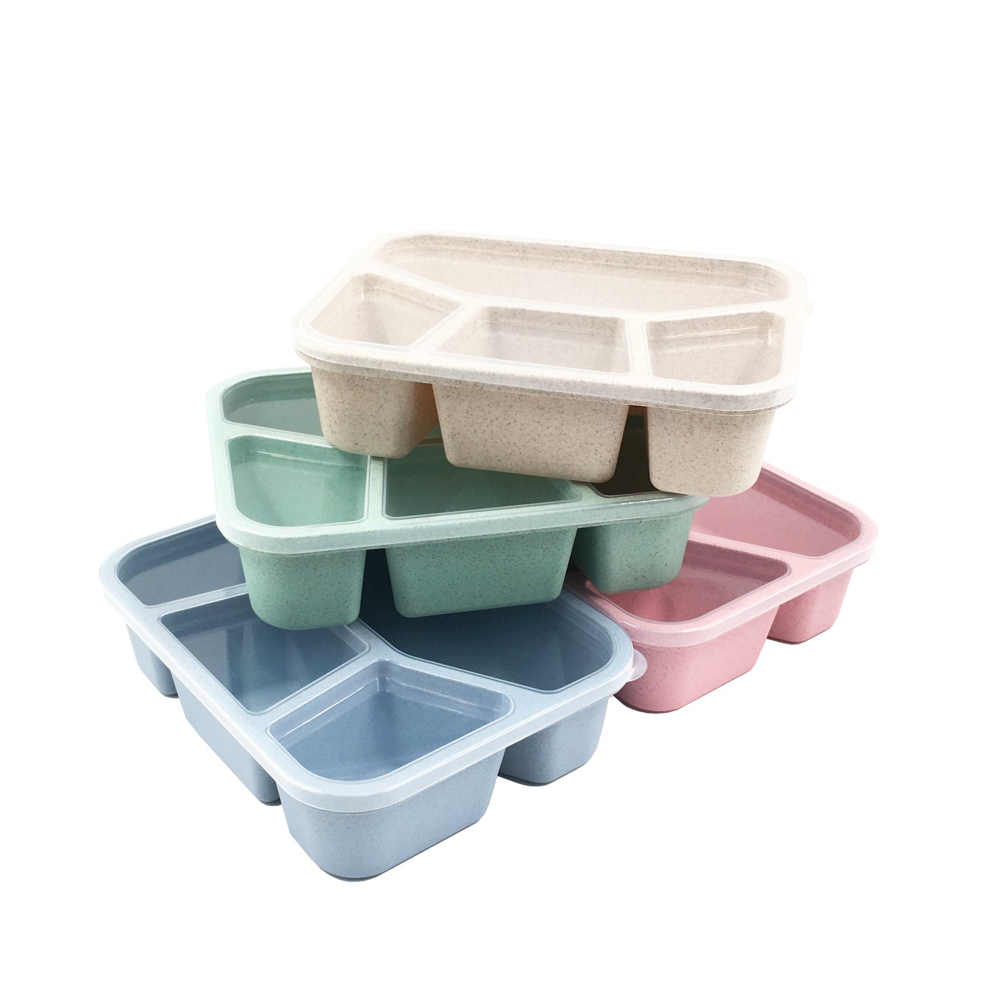 Single Lunch Box