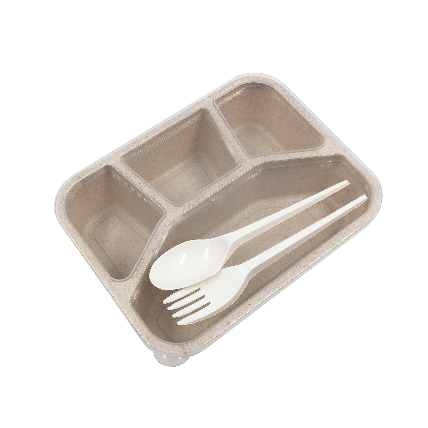 Single Lunch Box