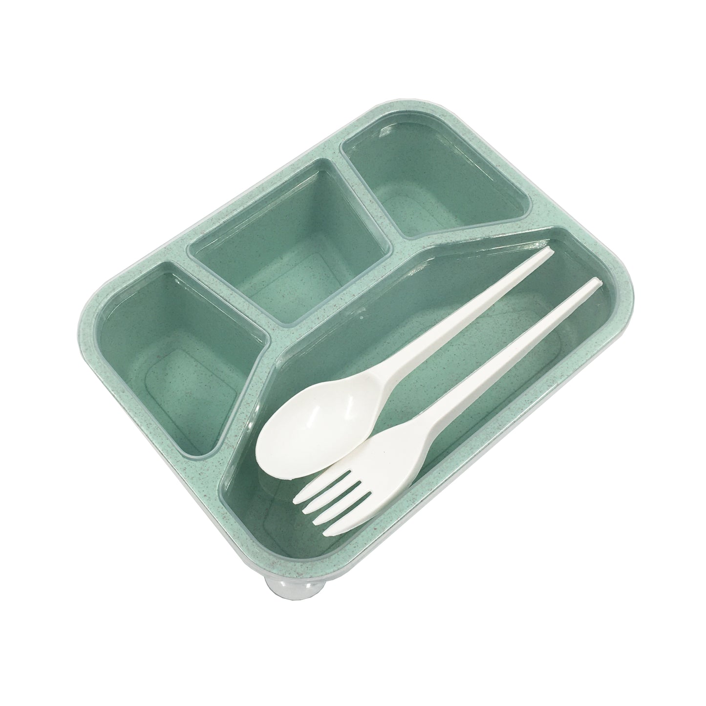 Single Lunch Box