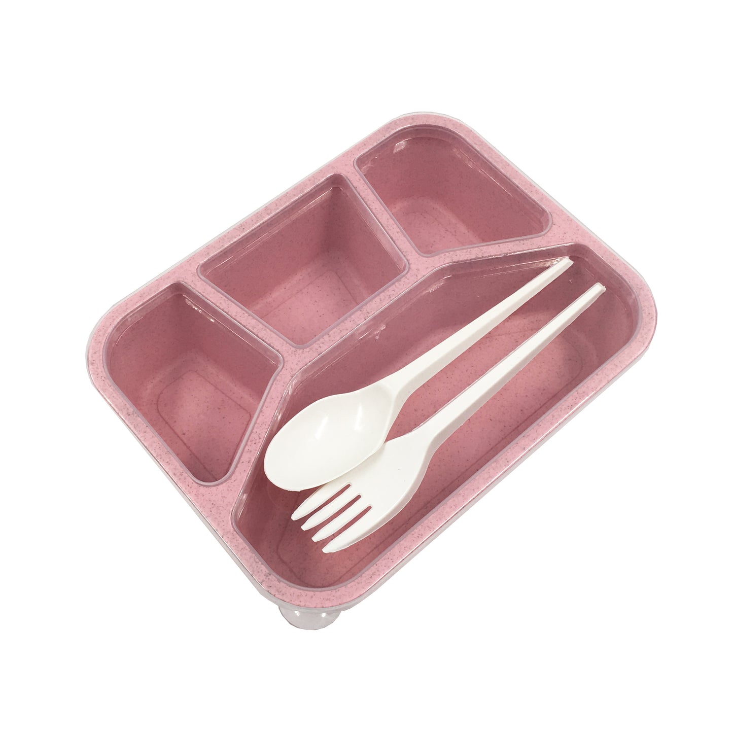 Single Lunch Box