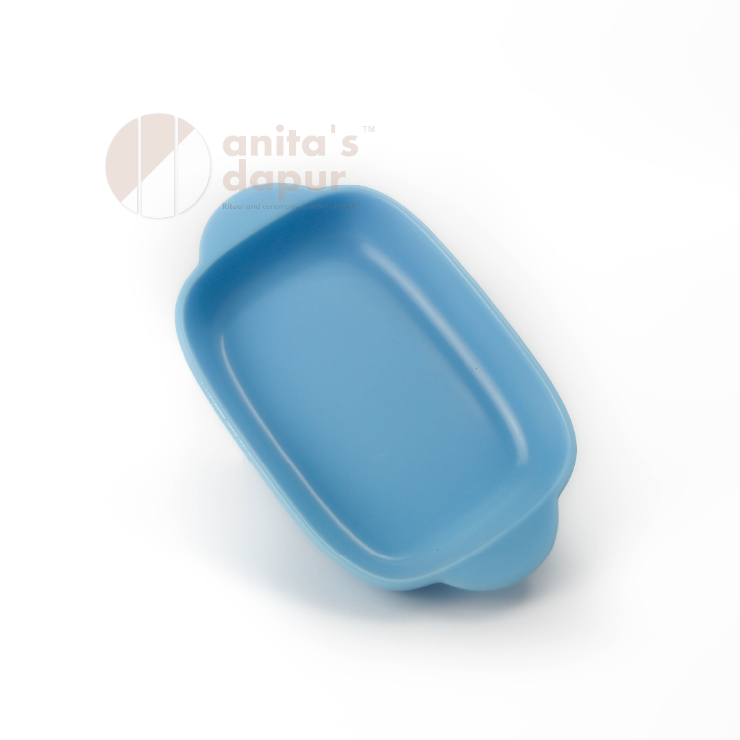 Rectangular Double Handle Bakeware