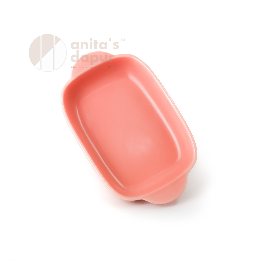 Rectangular Double Handle Bakeware