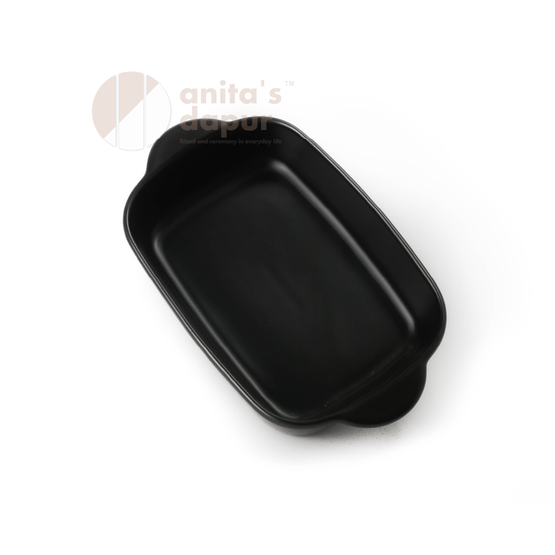 Rectangular Double Handle Bakeware