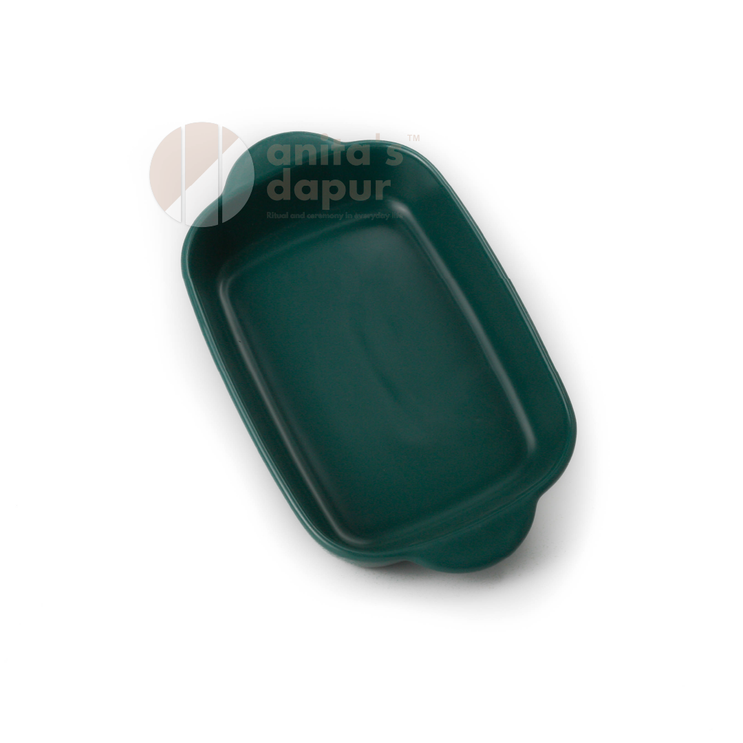 Rectangular Double Handle Bakeware