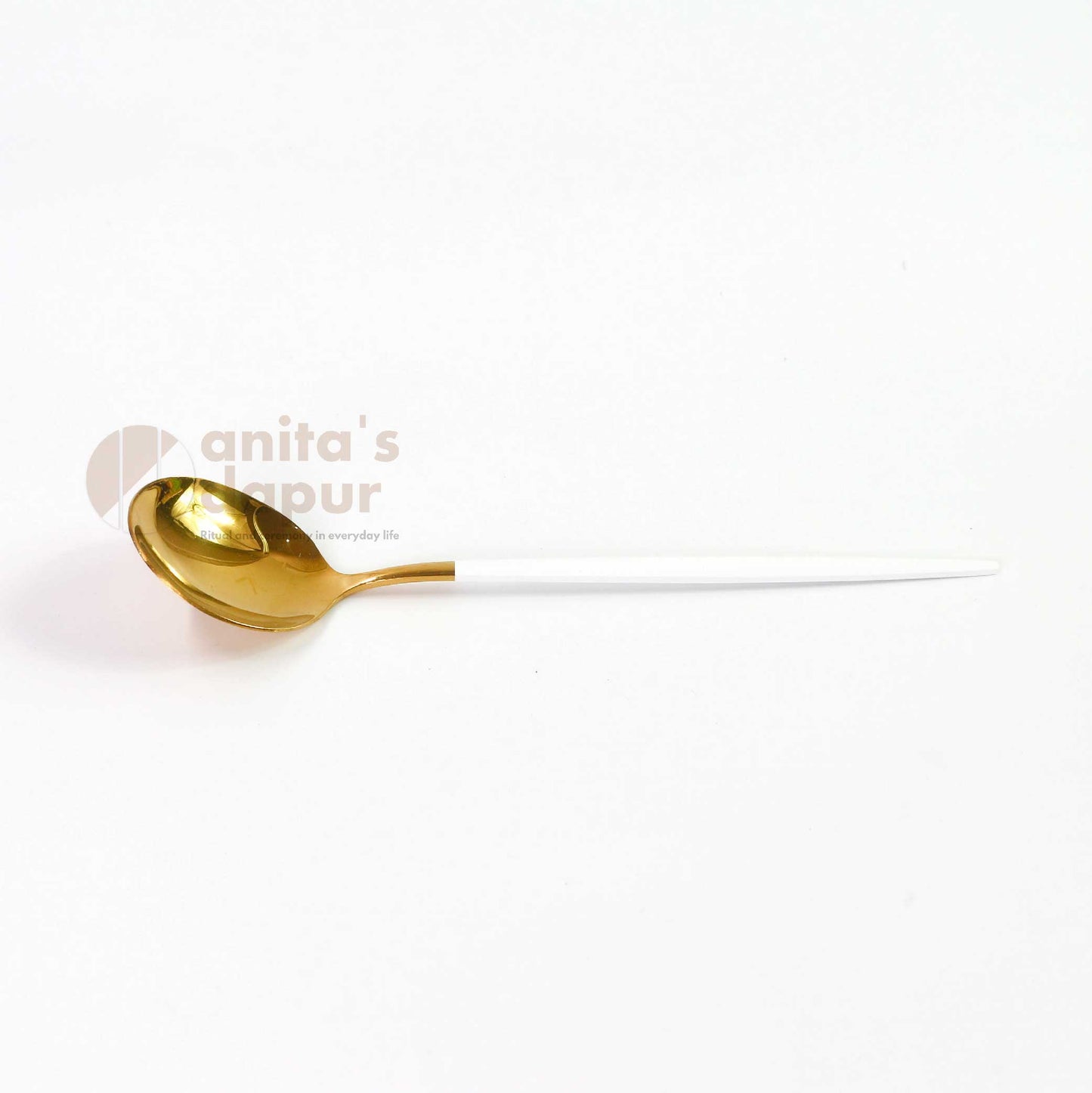 Cutlery Set Beige (with box)
