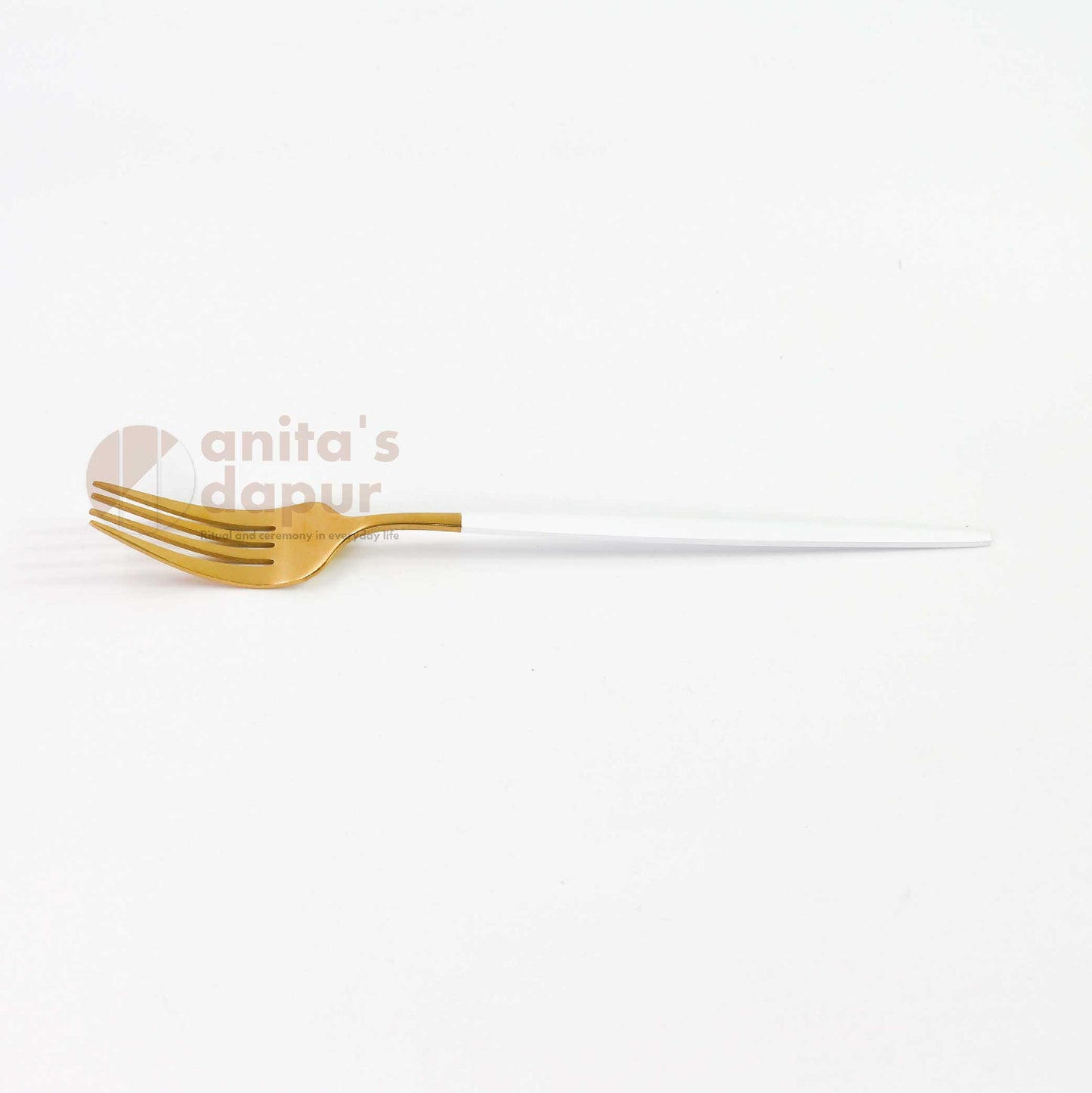 Cutlery Set Beige (with box)