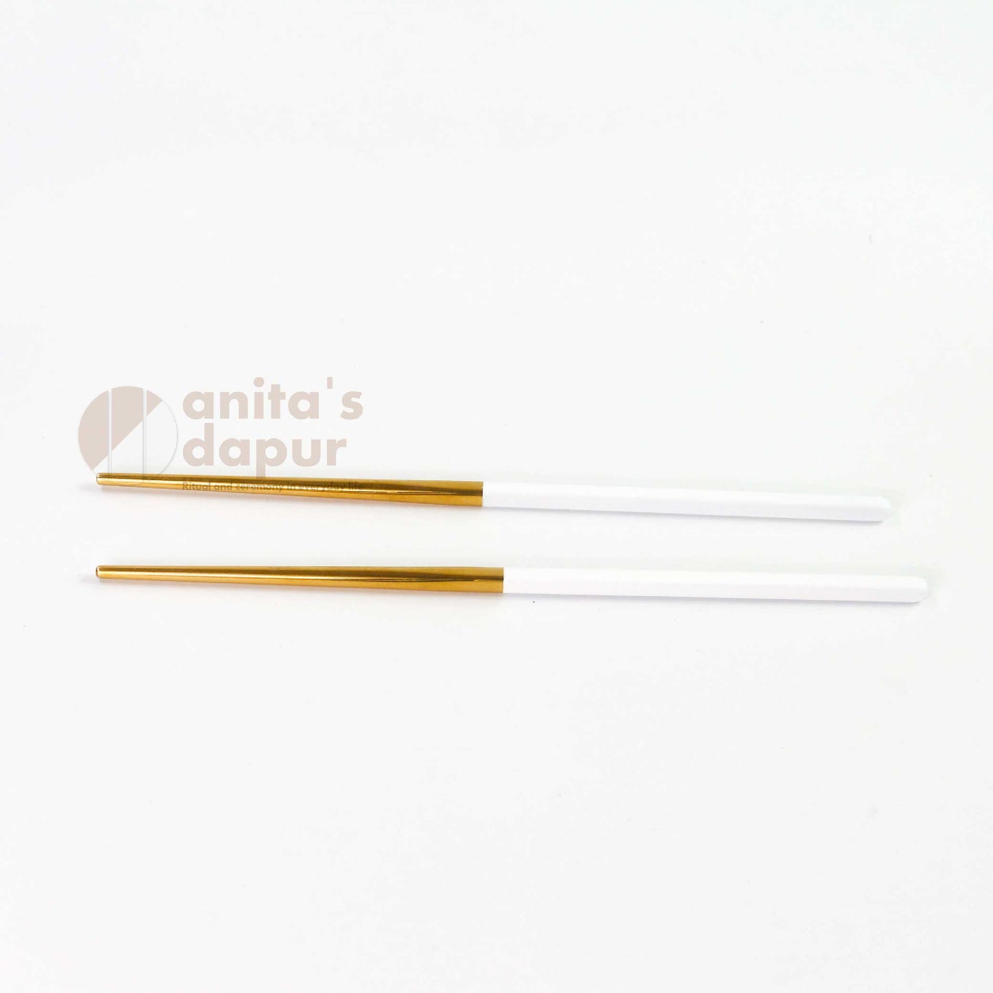 Cutlery Set Beige (with box)