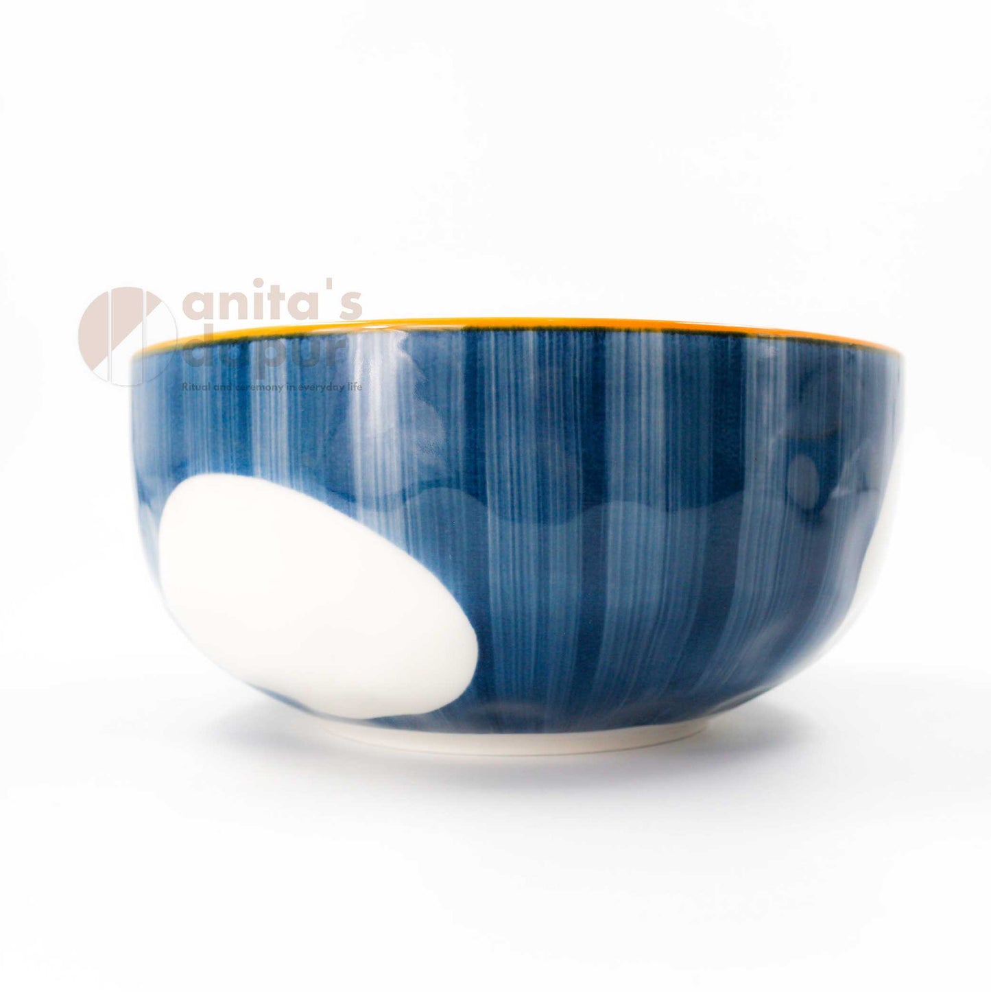 Moon Night Bowl (6 inch and 8 inch)