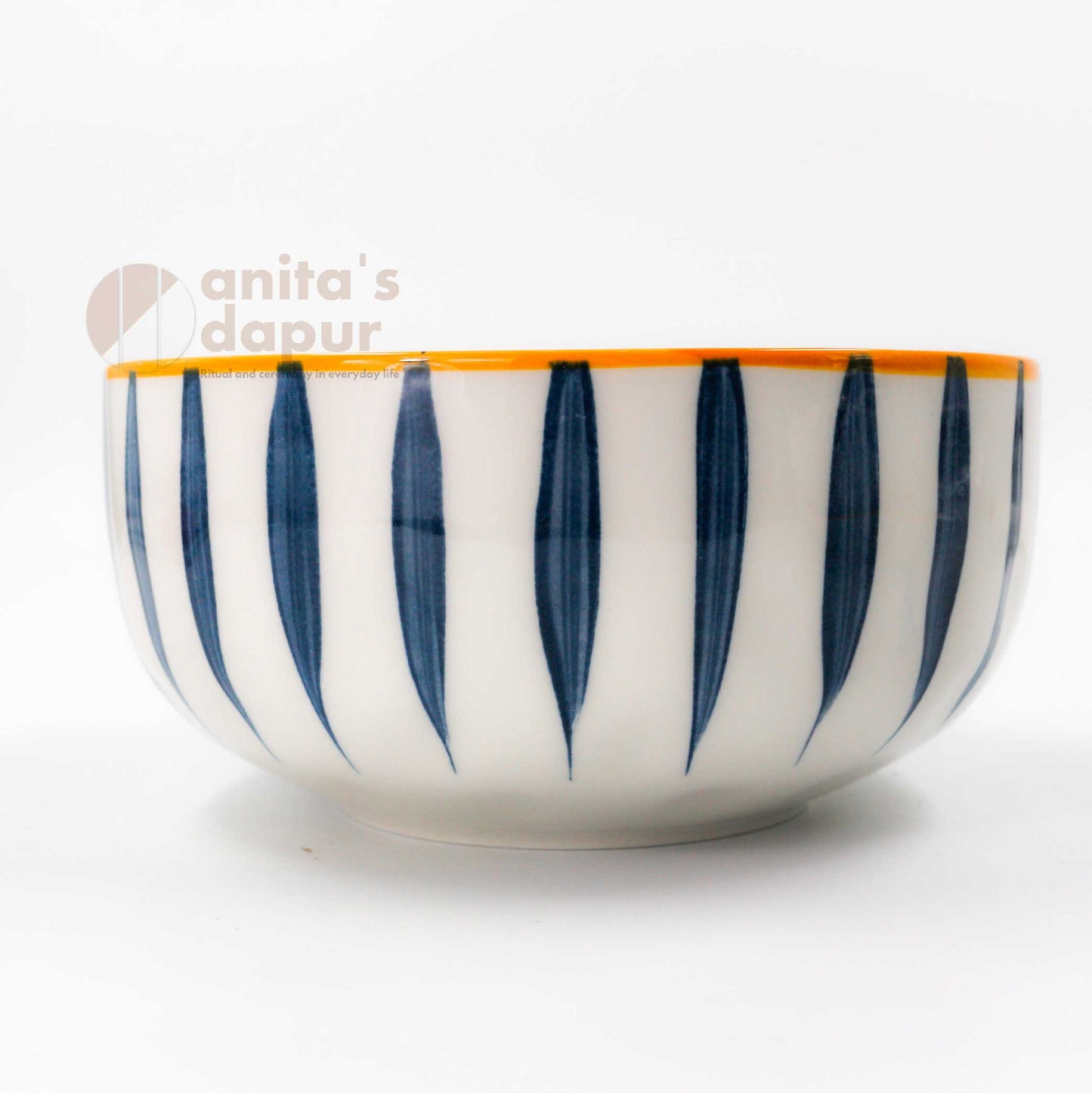 Leaves Series Bowl (6 inch and 8 inch)