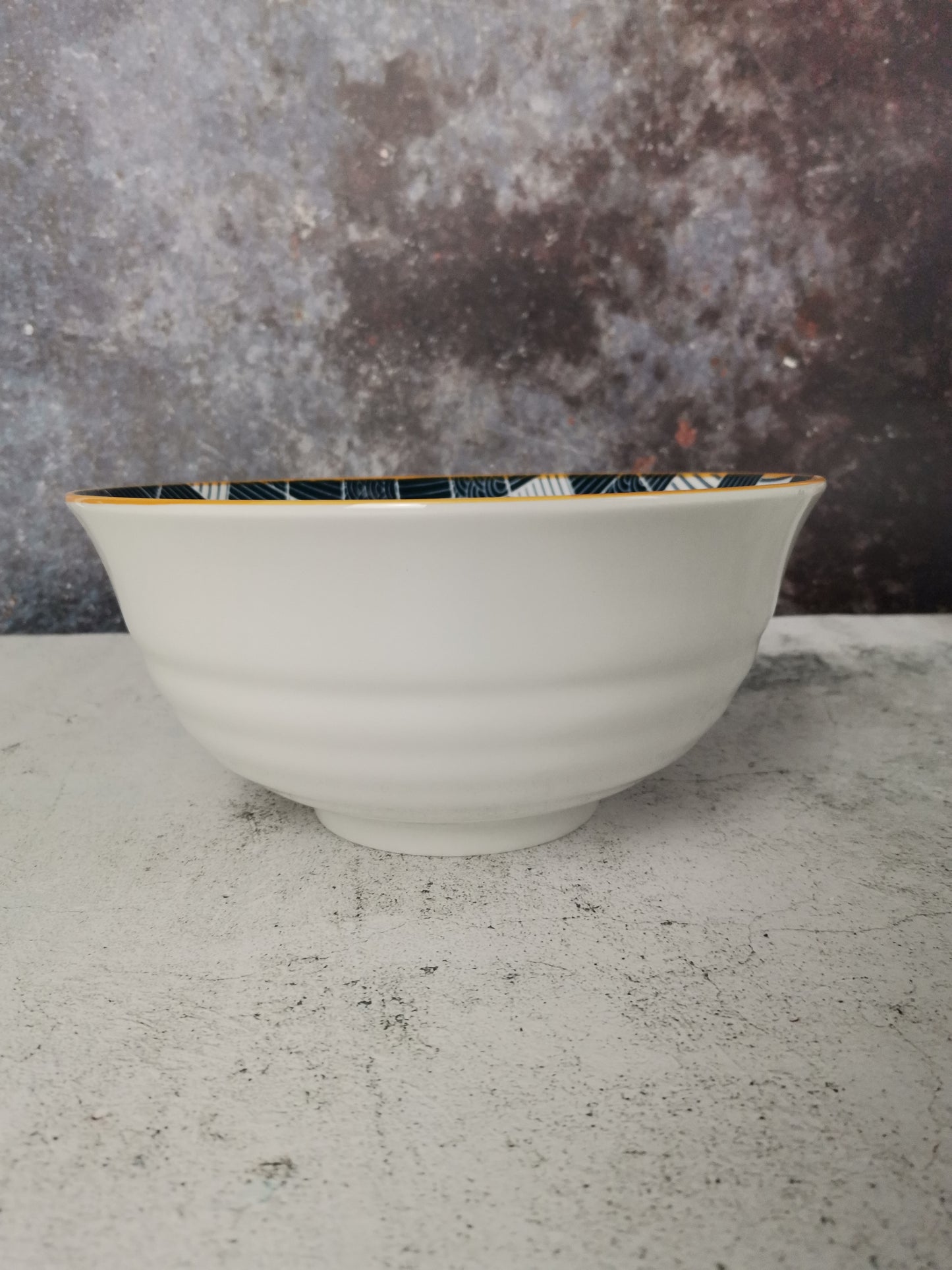 Square Wave Bowls (4.5inch and 8inch)
