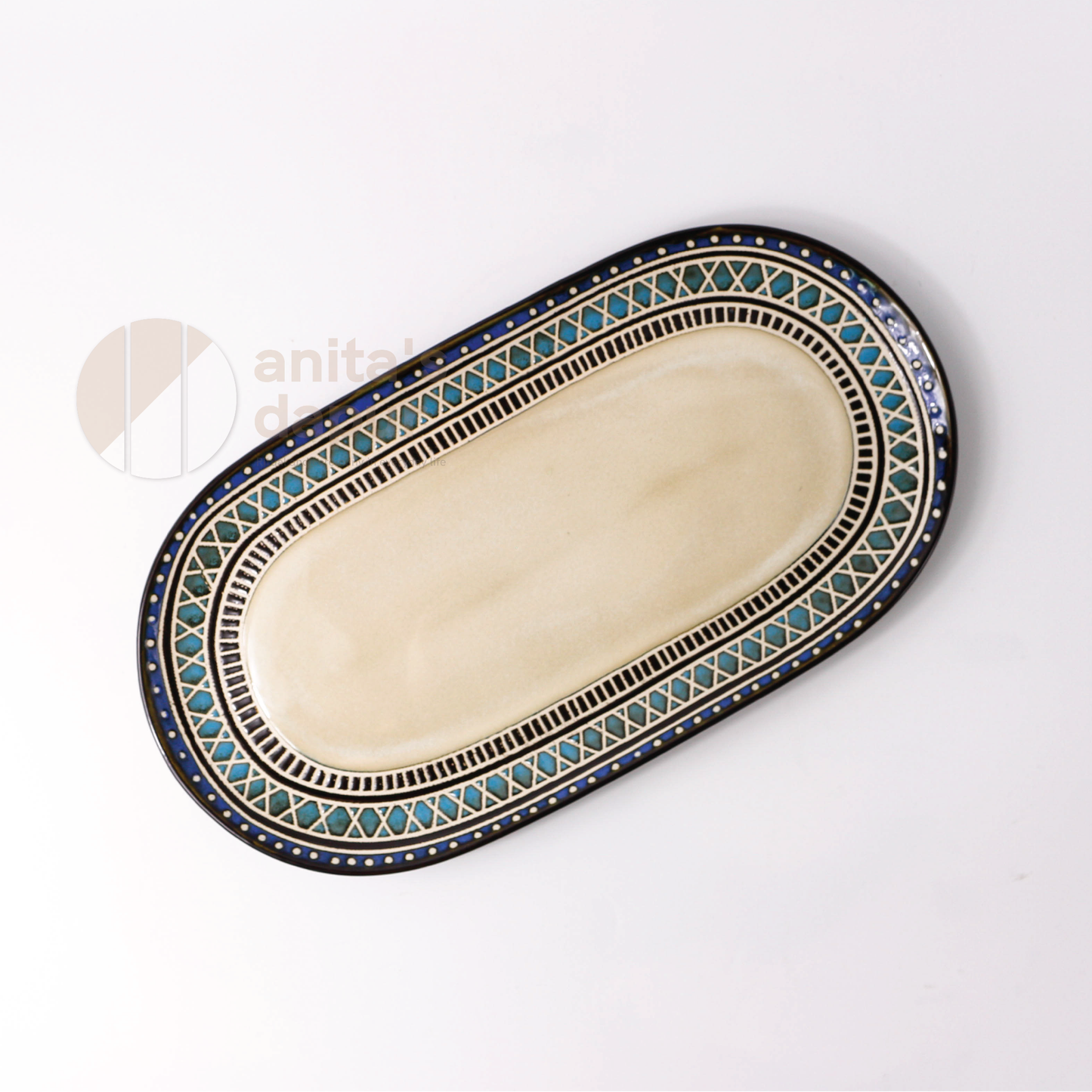 Exotic Series Plates (8 inch , 8.5 inch , 11 inch , 12 inch)