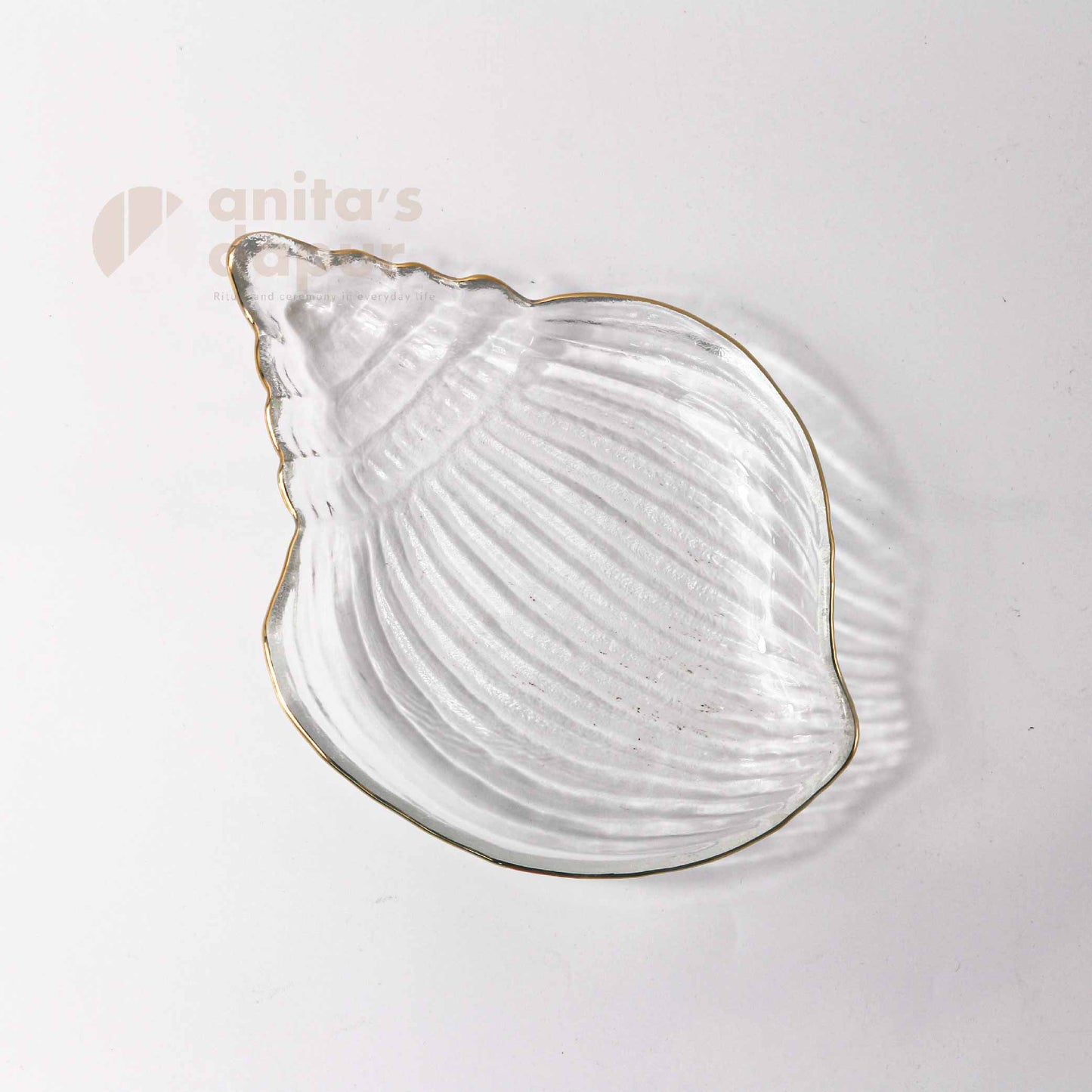 Glass Dish (5 inch , 6 inch , 8 inch)