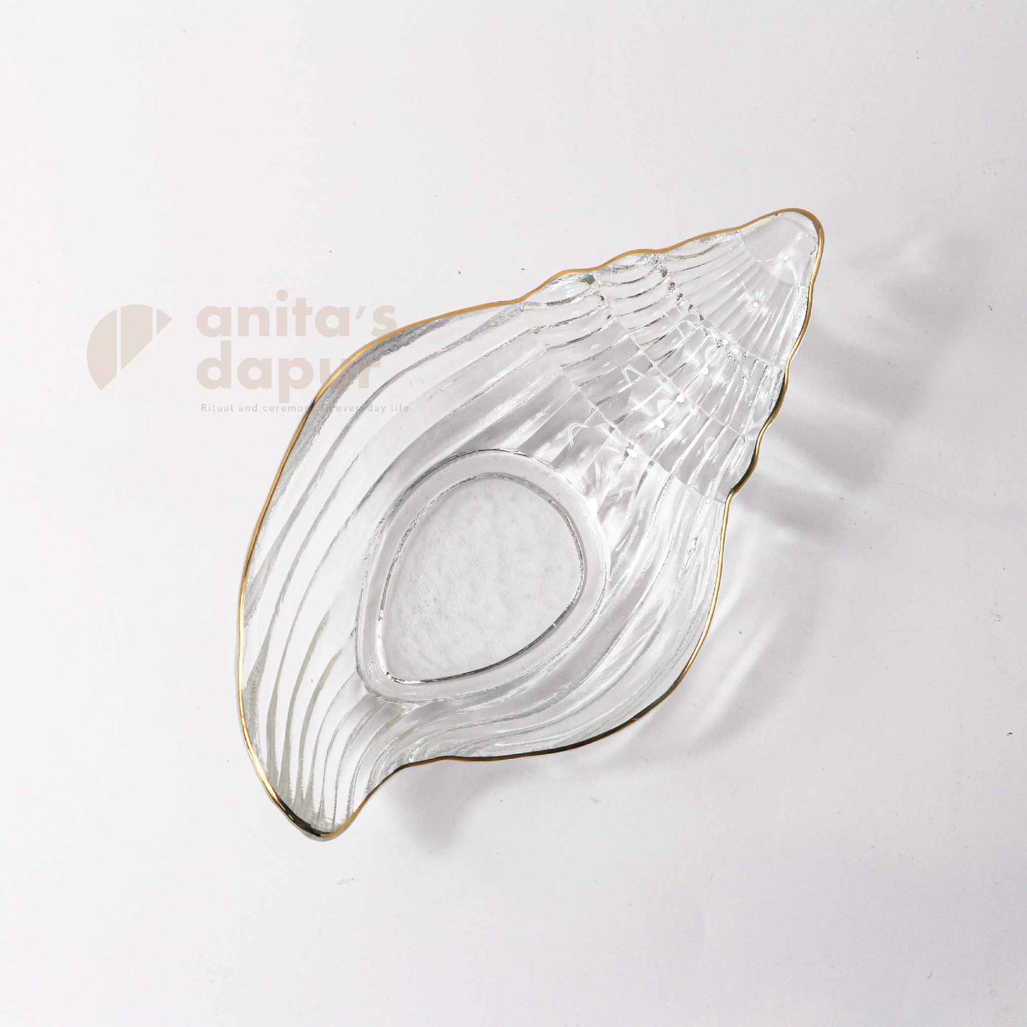 Glass Dish (5 inch , 6 inch , 8 inch)