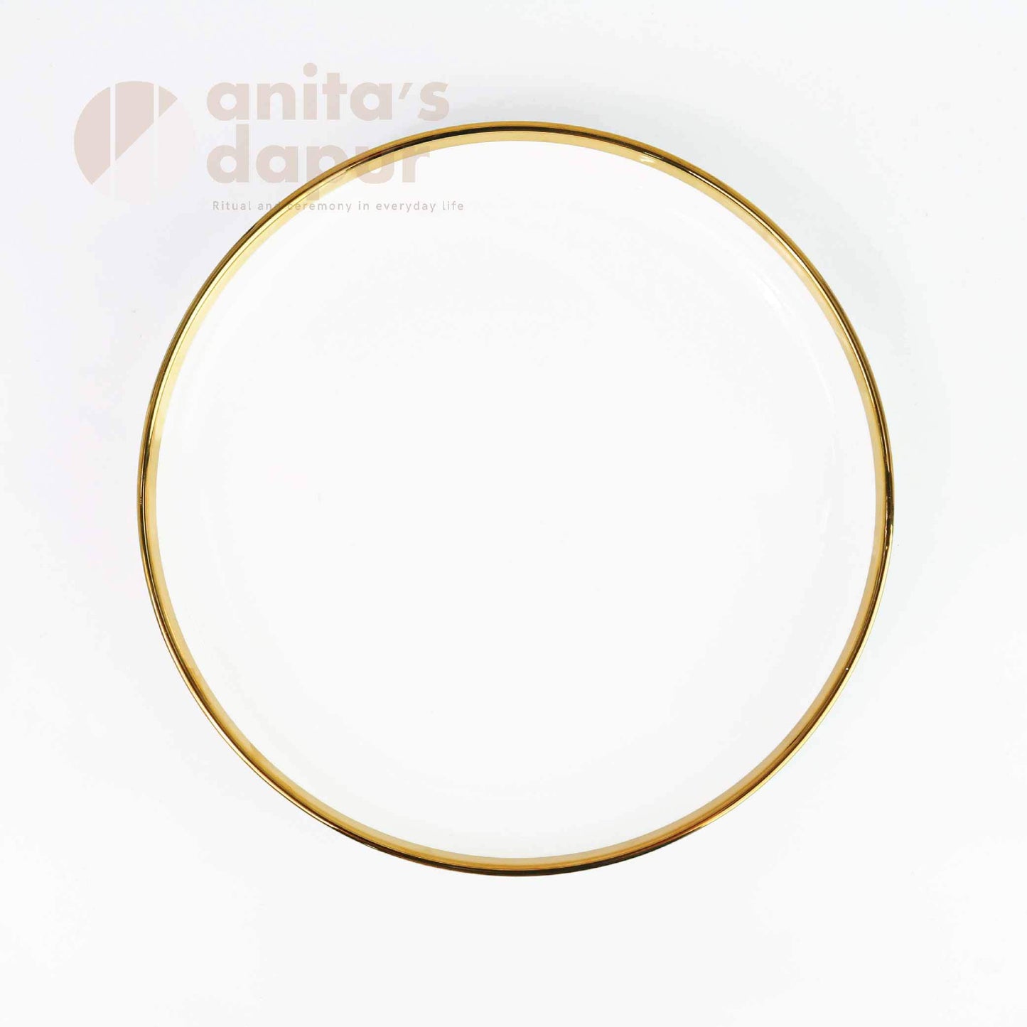Premium White Plate (saucer , 8inch , 10inch , 11.5inch)