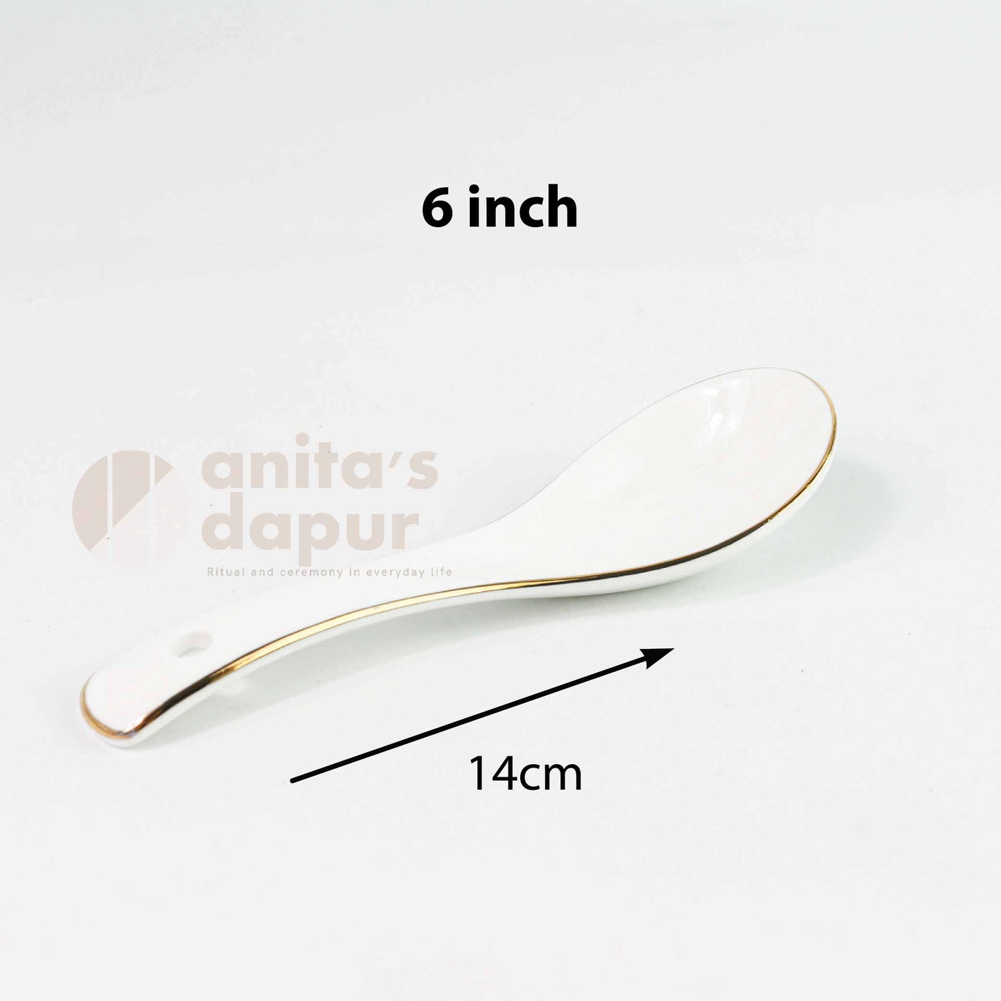 Premium Spoon