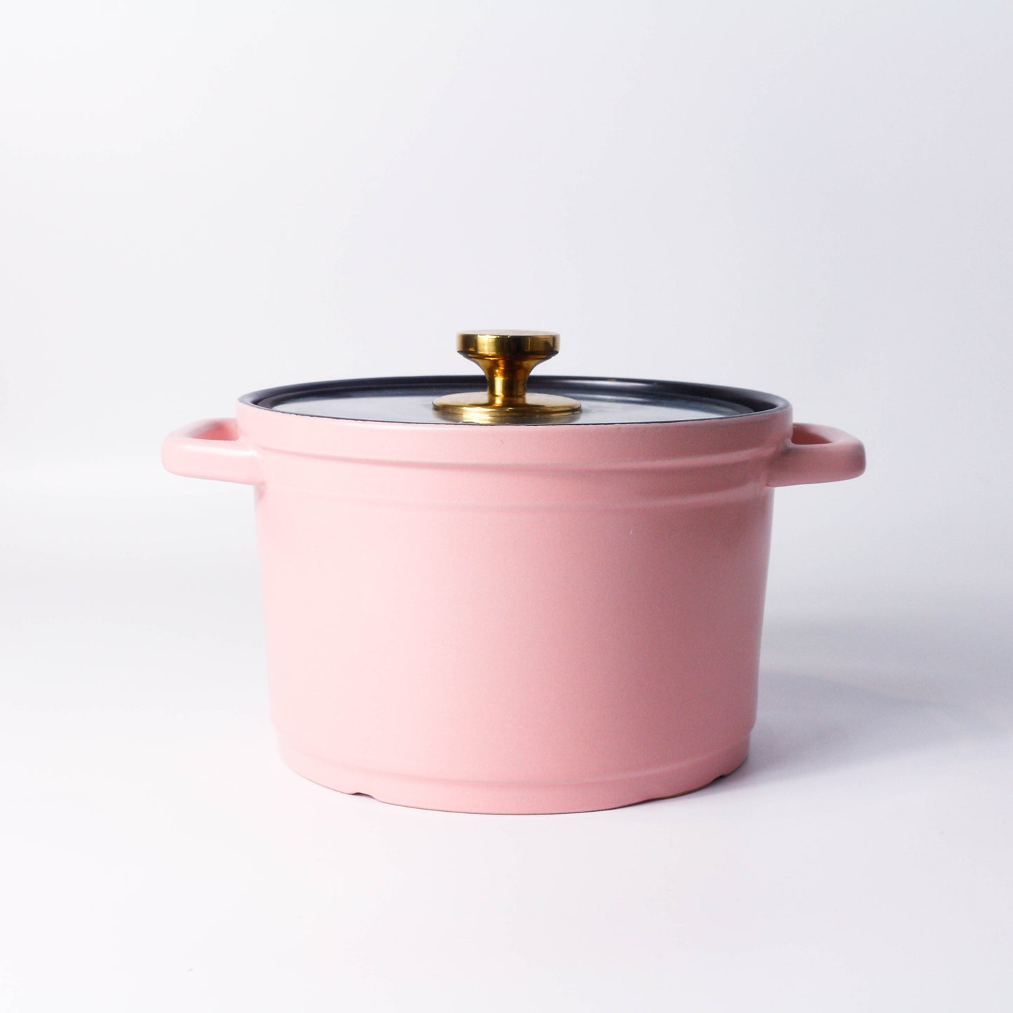 Pot Enamel Casserole (4L)