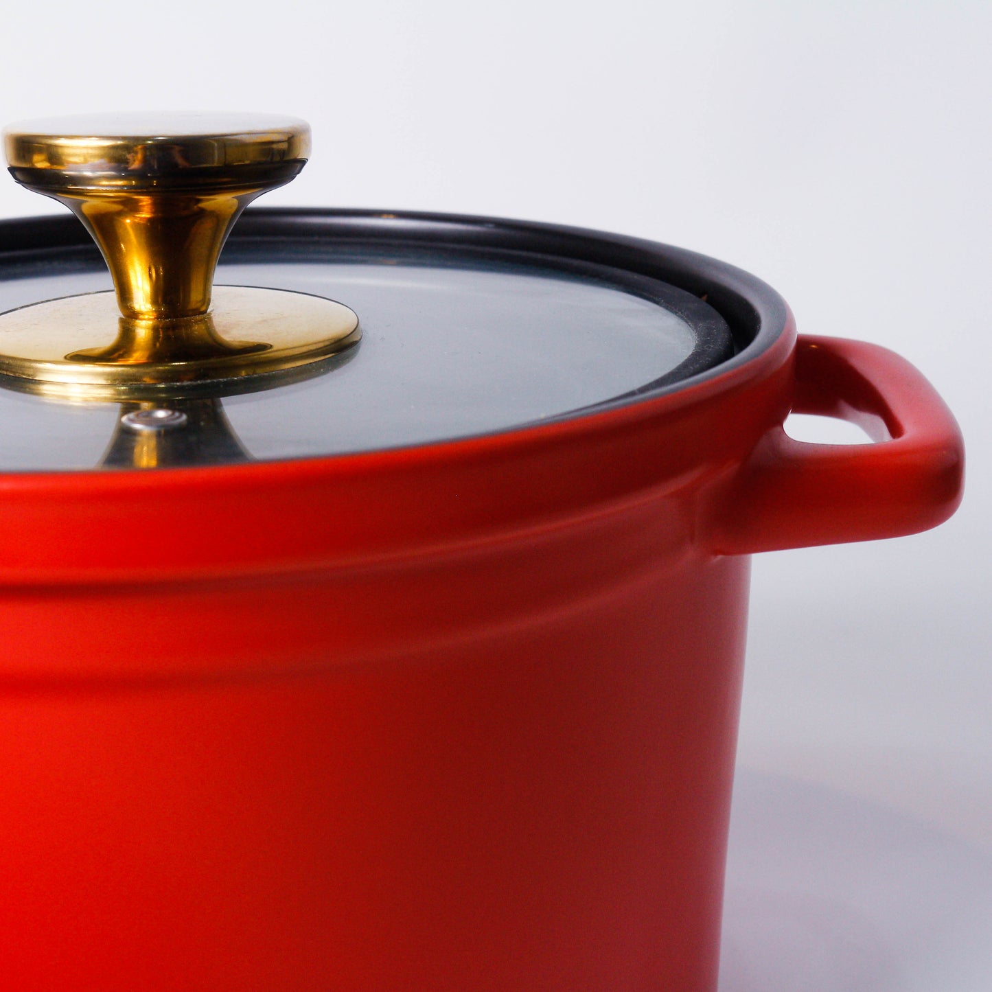 Pot Enamel Casserole (4L)