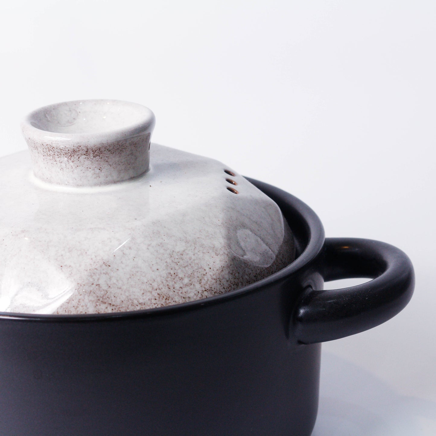 Pot Enamel Casserole (2.5L)