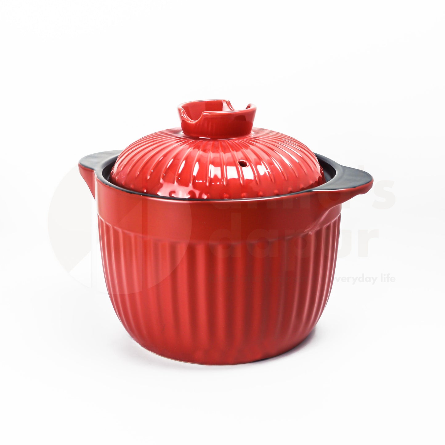 Nordic Stripe Casserole Set