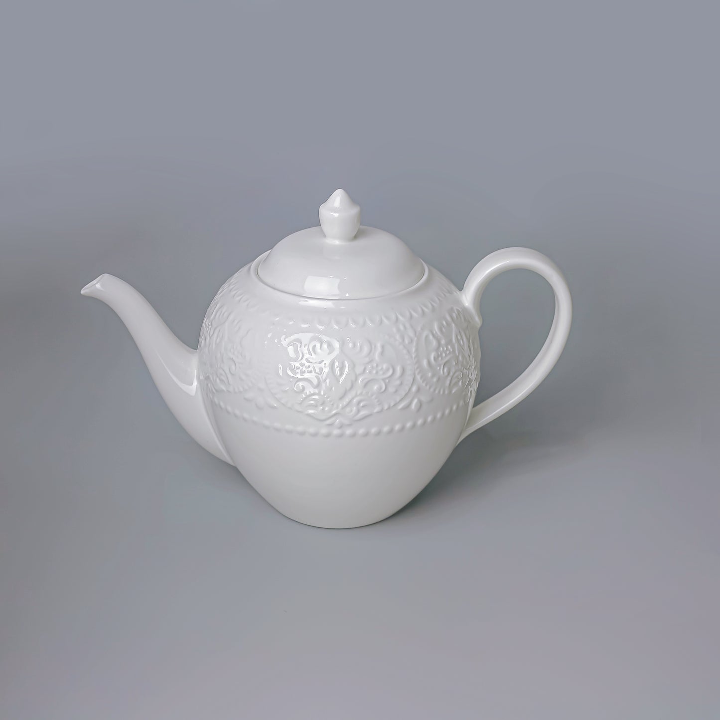 Alice Series Tea Pot