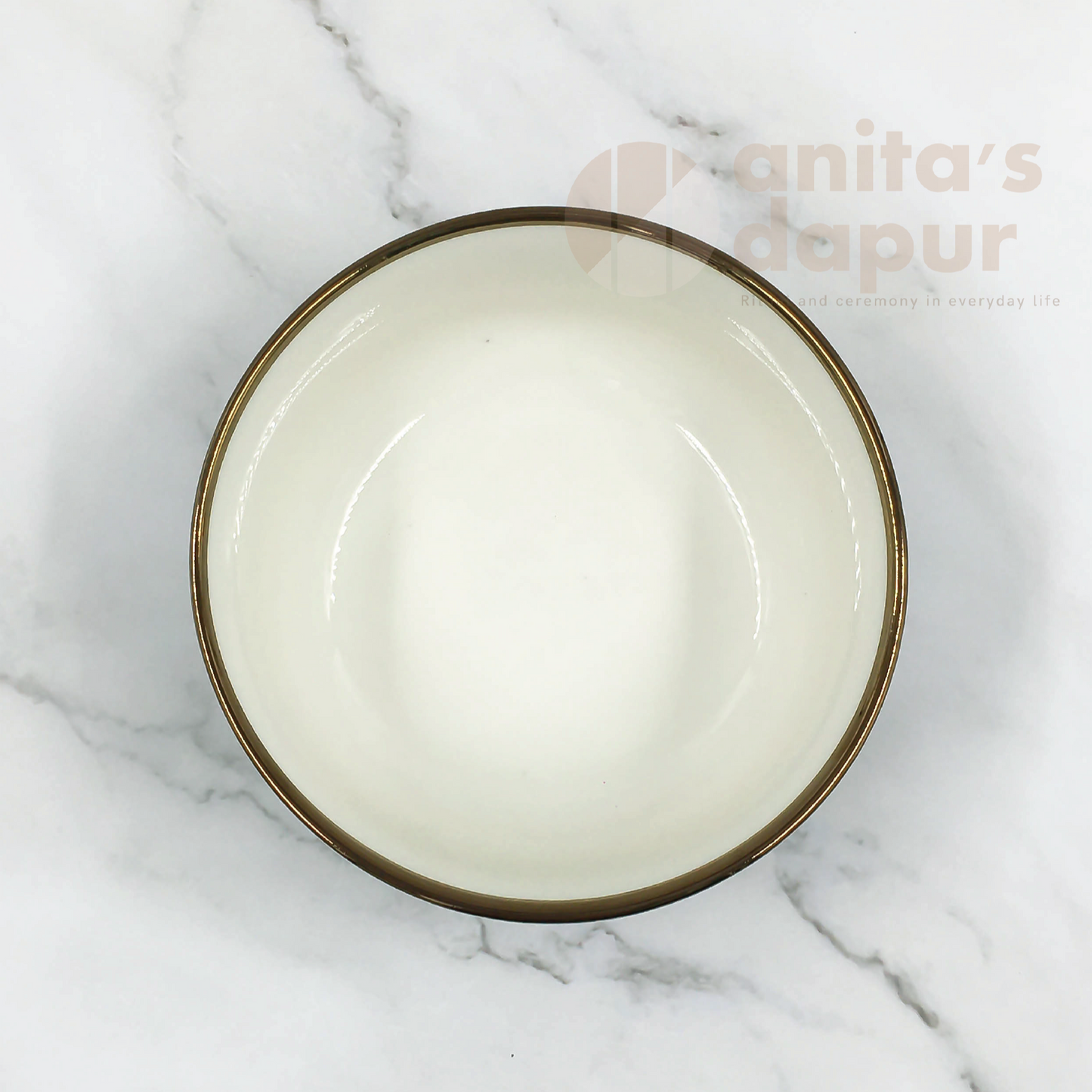 Premium Bowls Navy (4.5inch and 8inch)