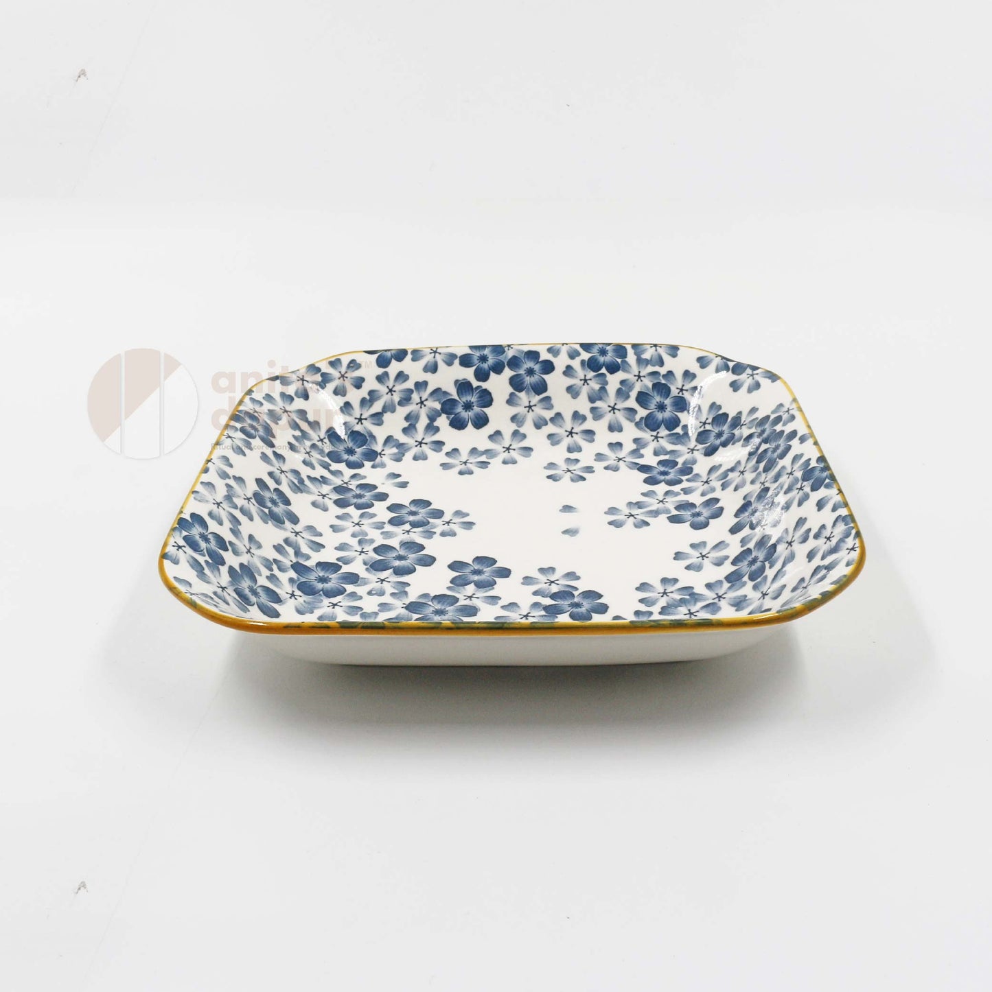 Romantic Sakura Plate (8inch)