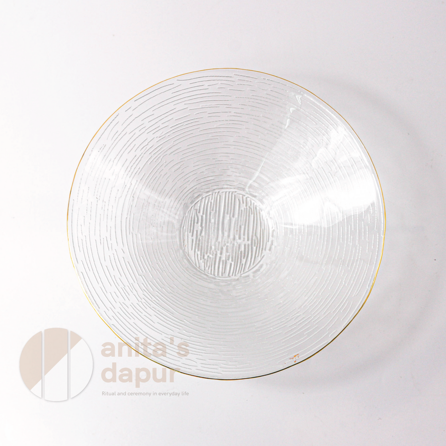 Fantacy Salad Bowl (8.5 inch)