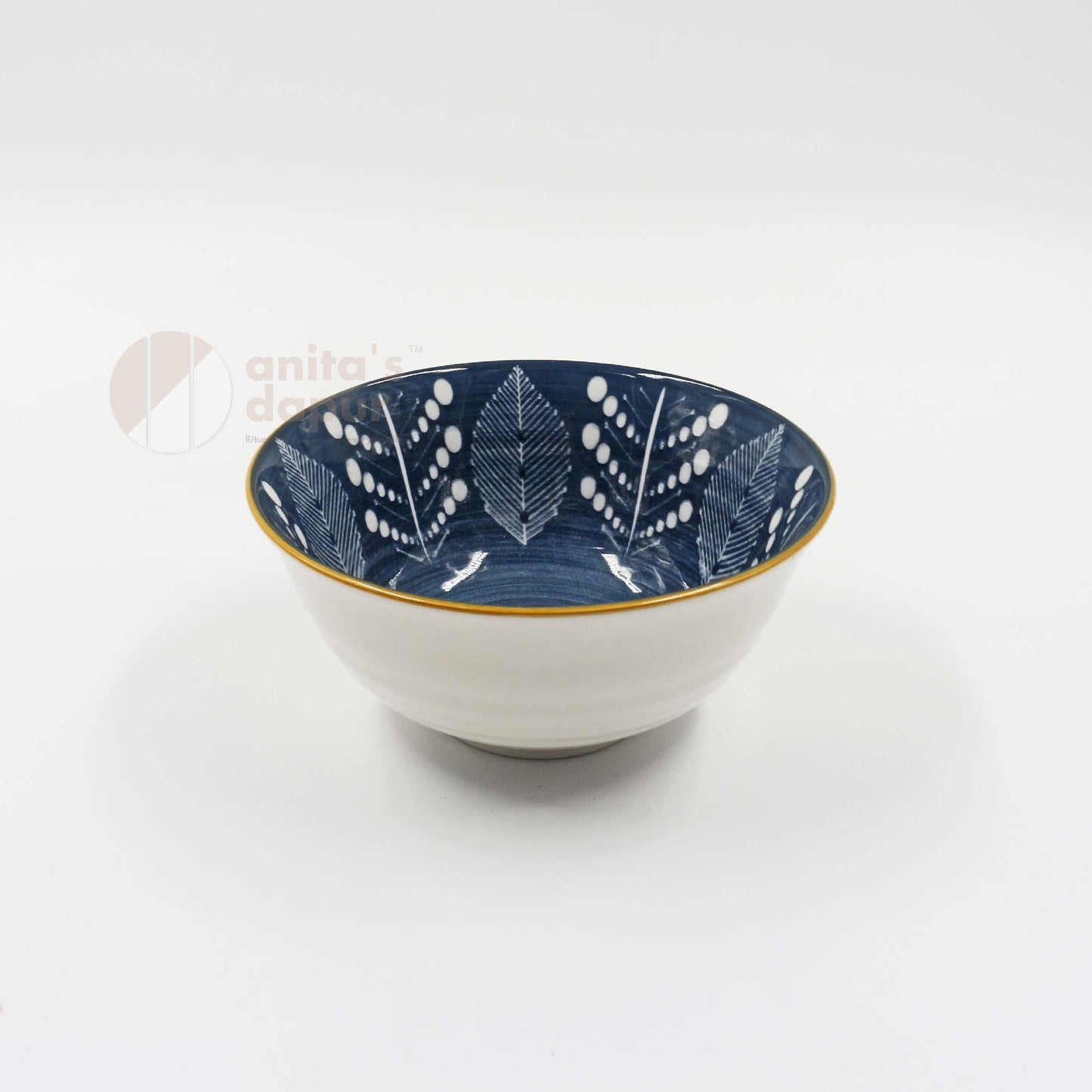 Snowflake Bowls (6inch , 8inch)