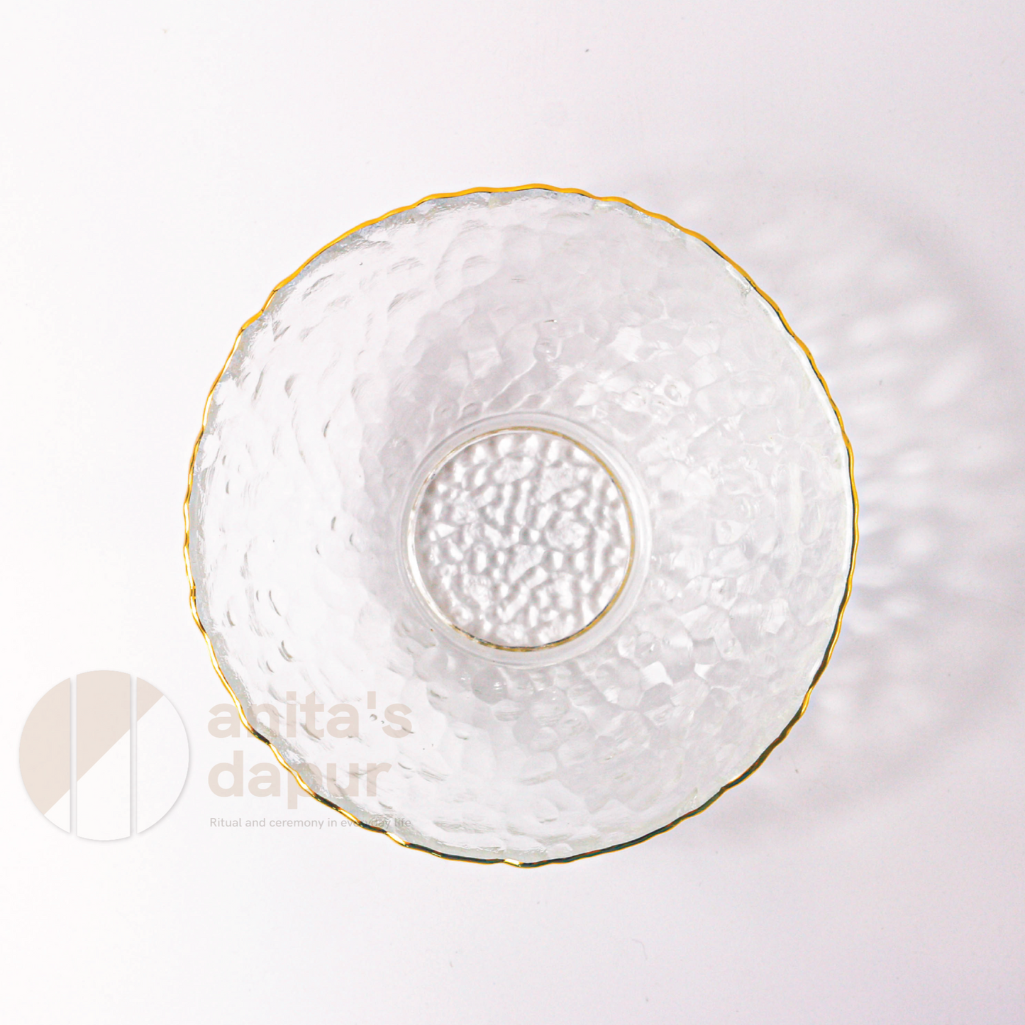 Blur Design Salad Bowl (5.5inch , 7inch , 8.2 inch)
