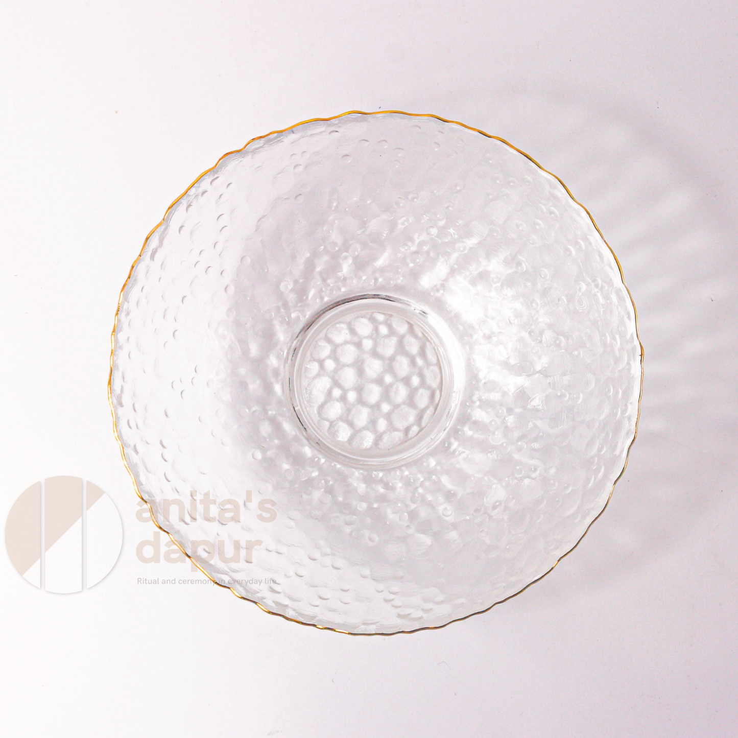 Blur Design Salad Bowl (5.5inch , 7inch , 8.2 inch)