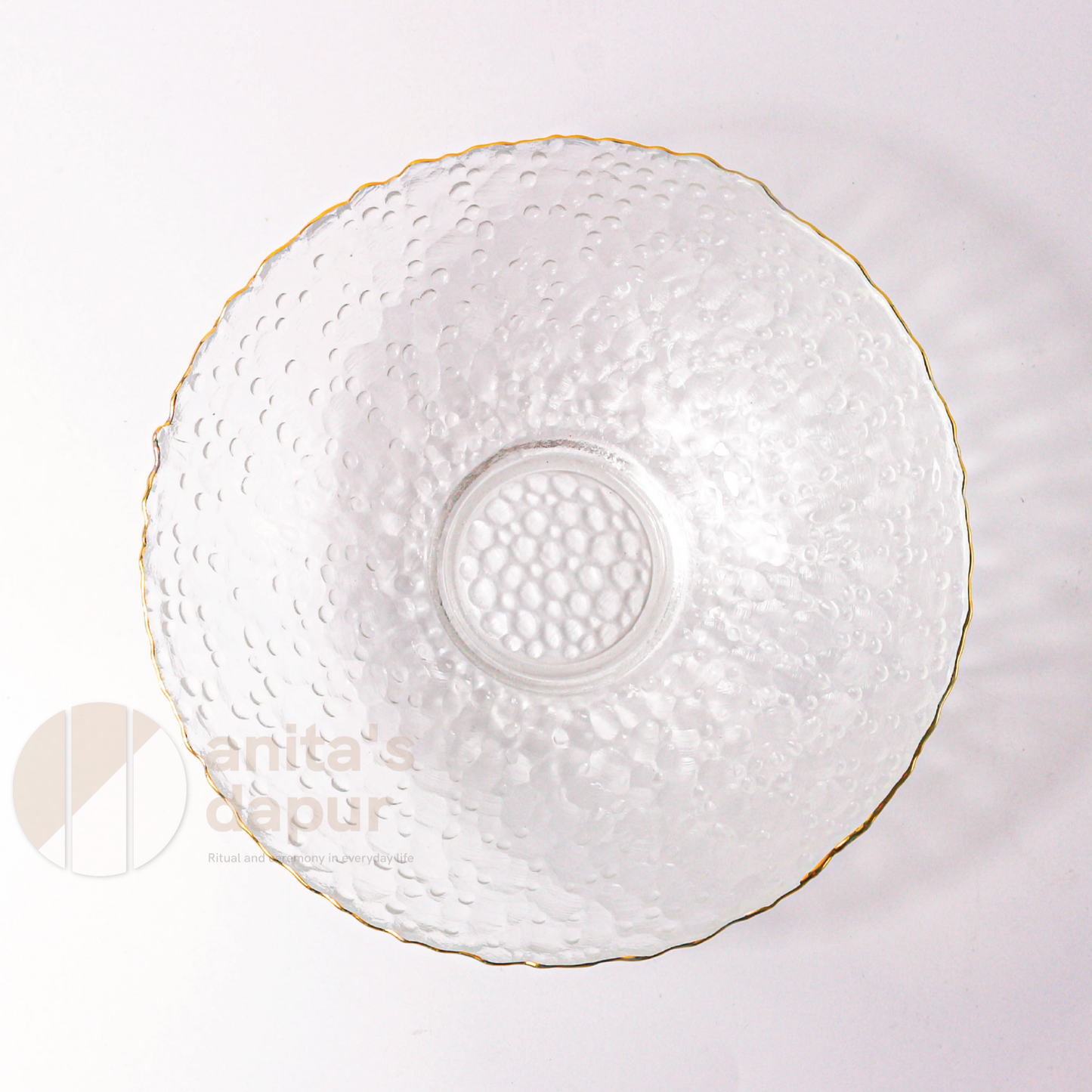 Blur Design Salad Bowl (5.5inch , 7inch , 8.2 inch)