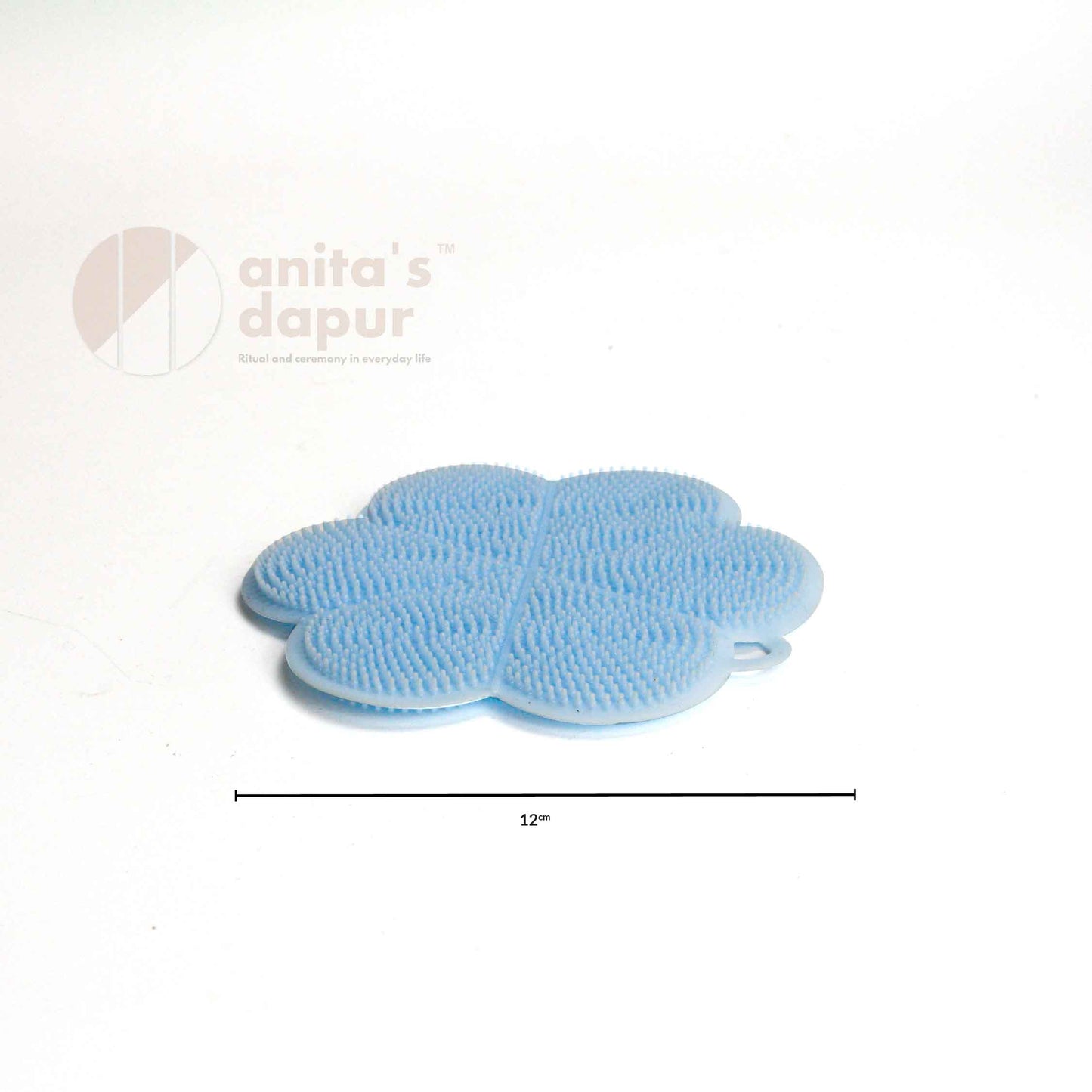Flower Silicon Coaster