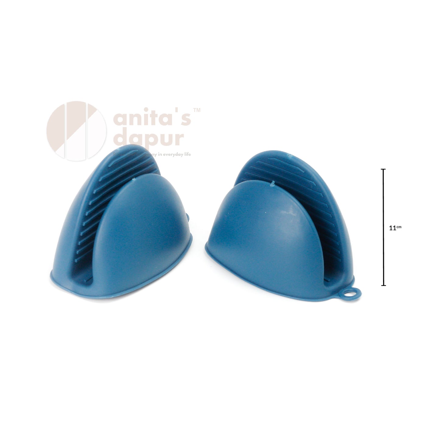 6 in 1 Set Anti Hot
