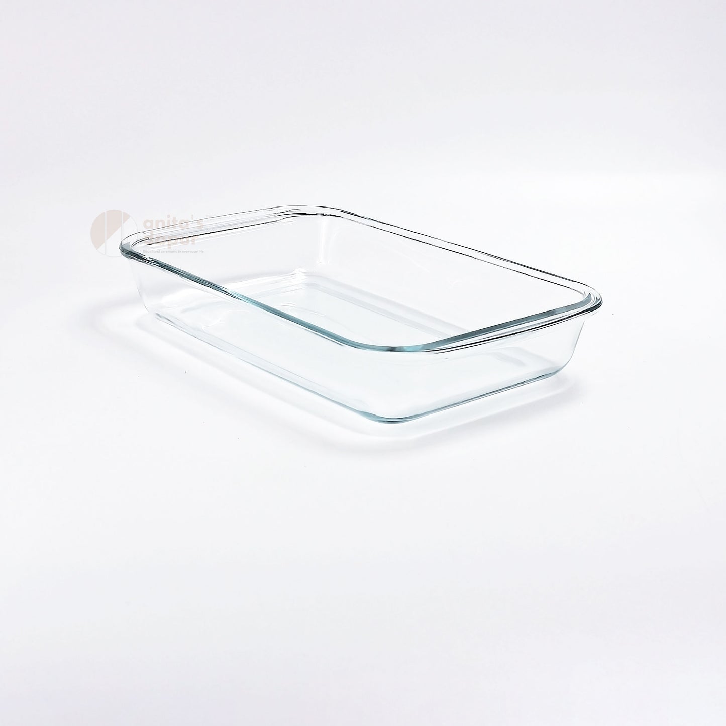 Rectangular Stainless Steel Chafing Dish (1.5L , 2L)