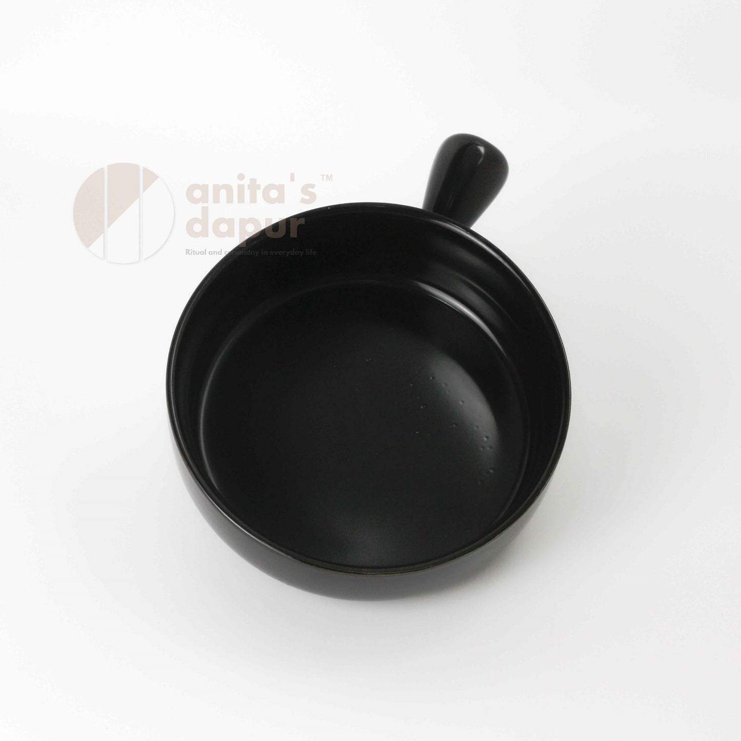 Round Single Handle Bakeware