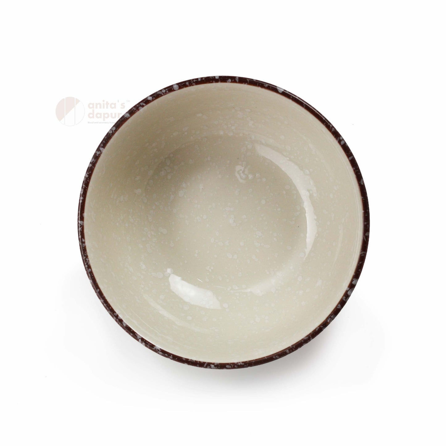 Rusberry Colourful Bowl (6 inch , 9 inch)