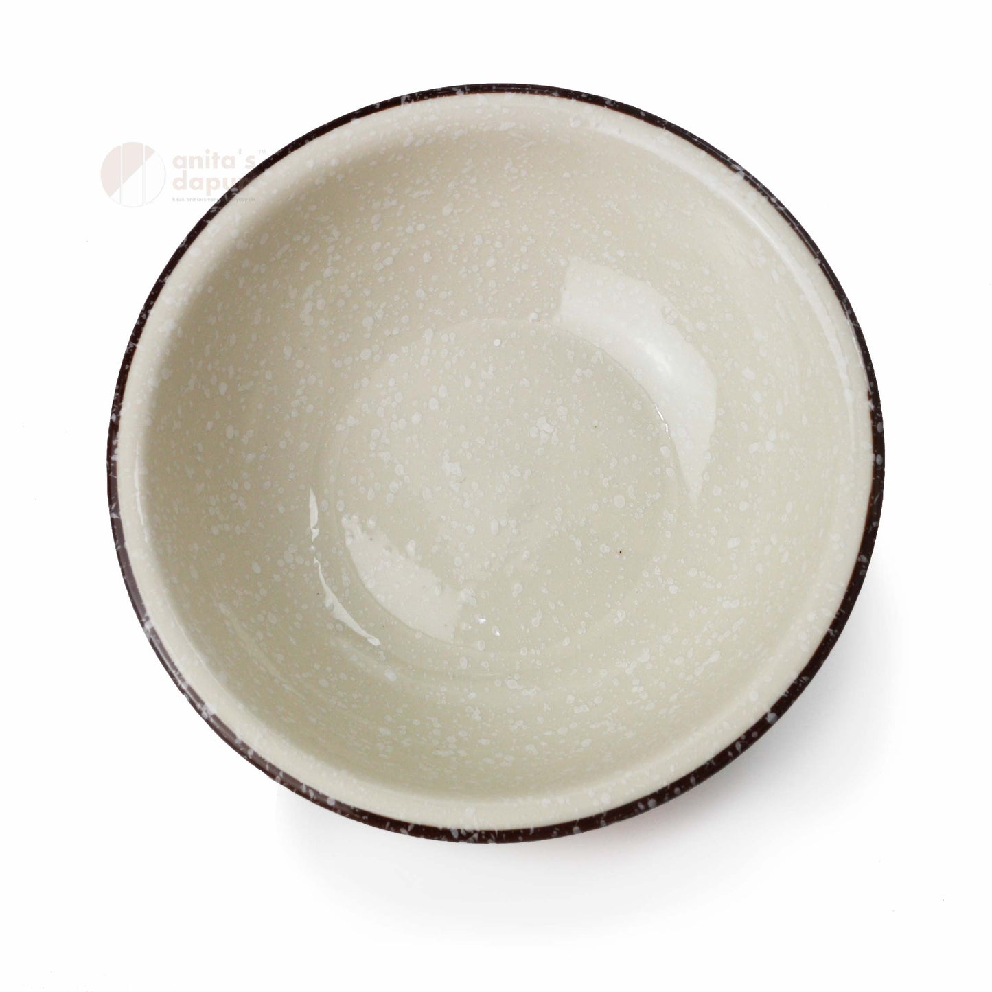 Rusberry Colourful Bowl (6 inch , 9 inch)
