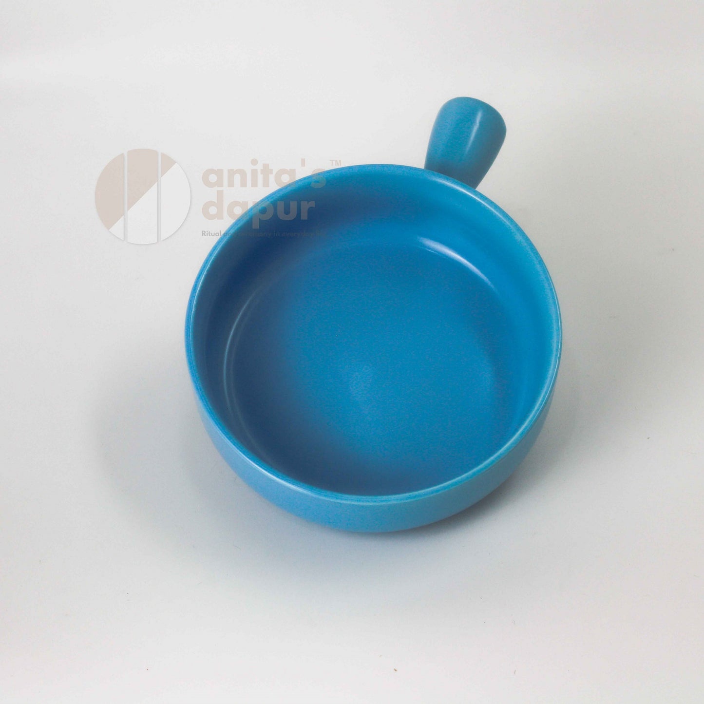 Round Single Handle Bakeware