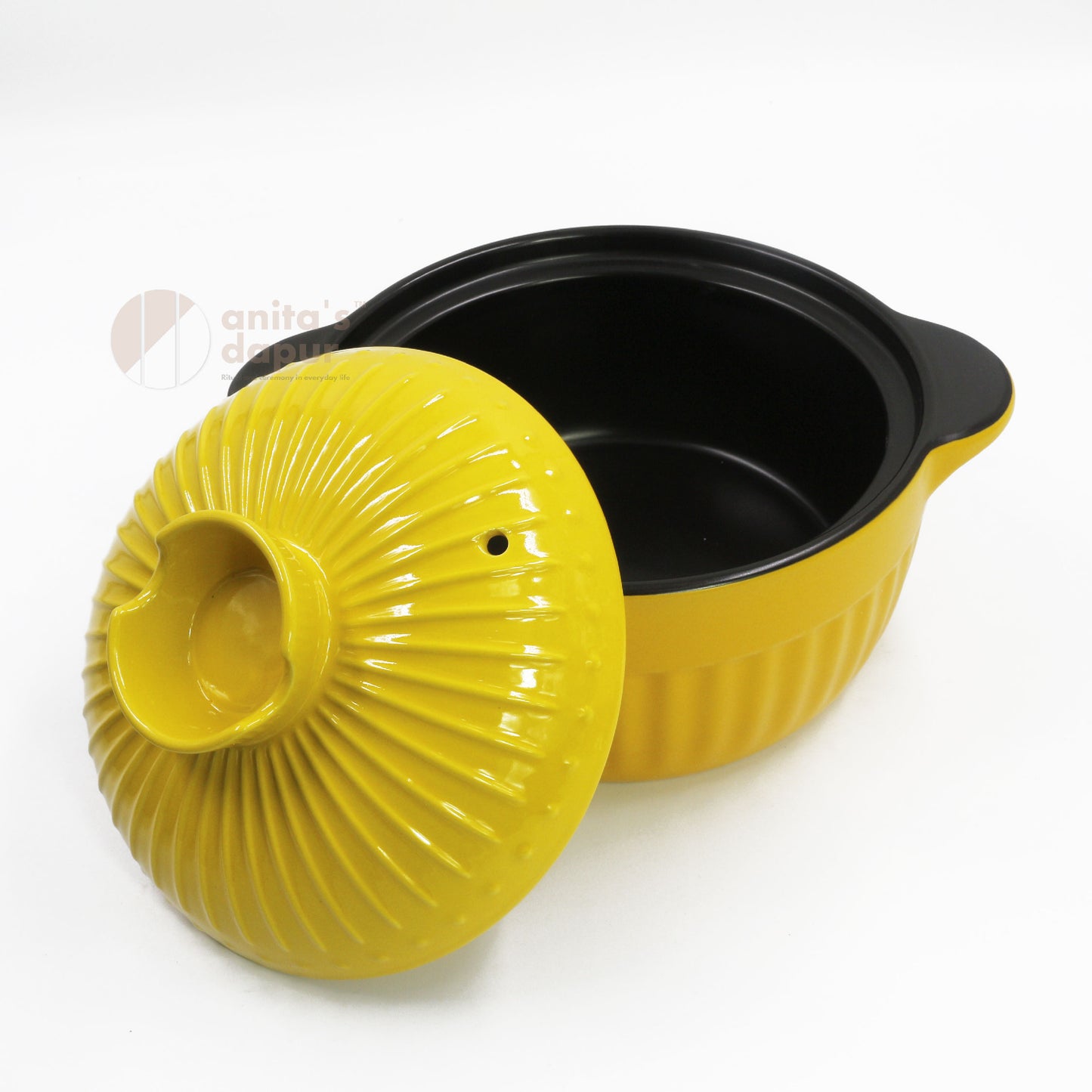 Nordic Stripe Casserole (2.5L)