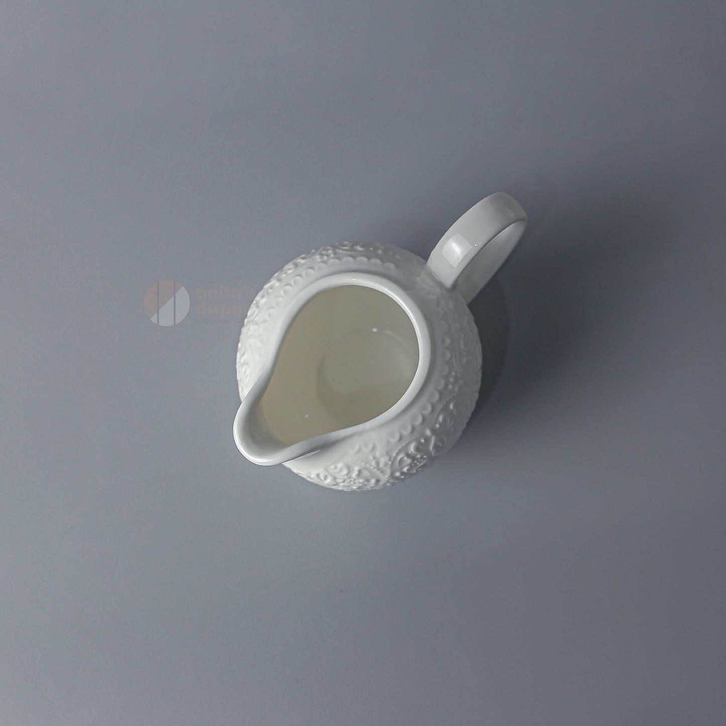 Alice Series Milk Jug