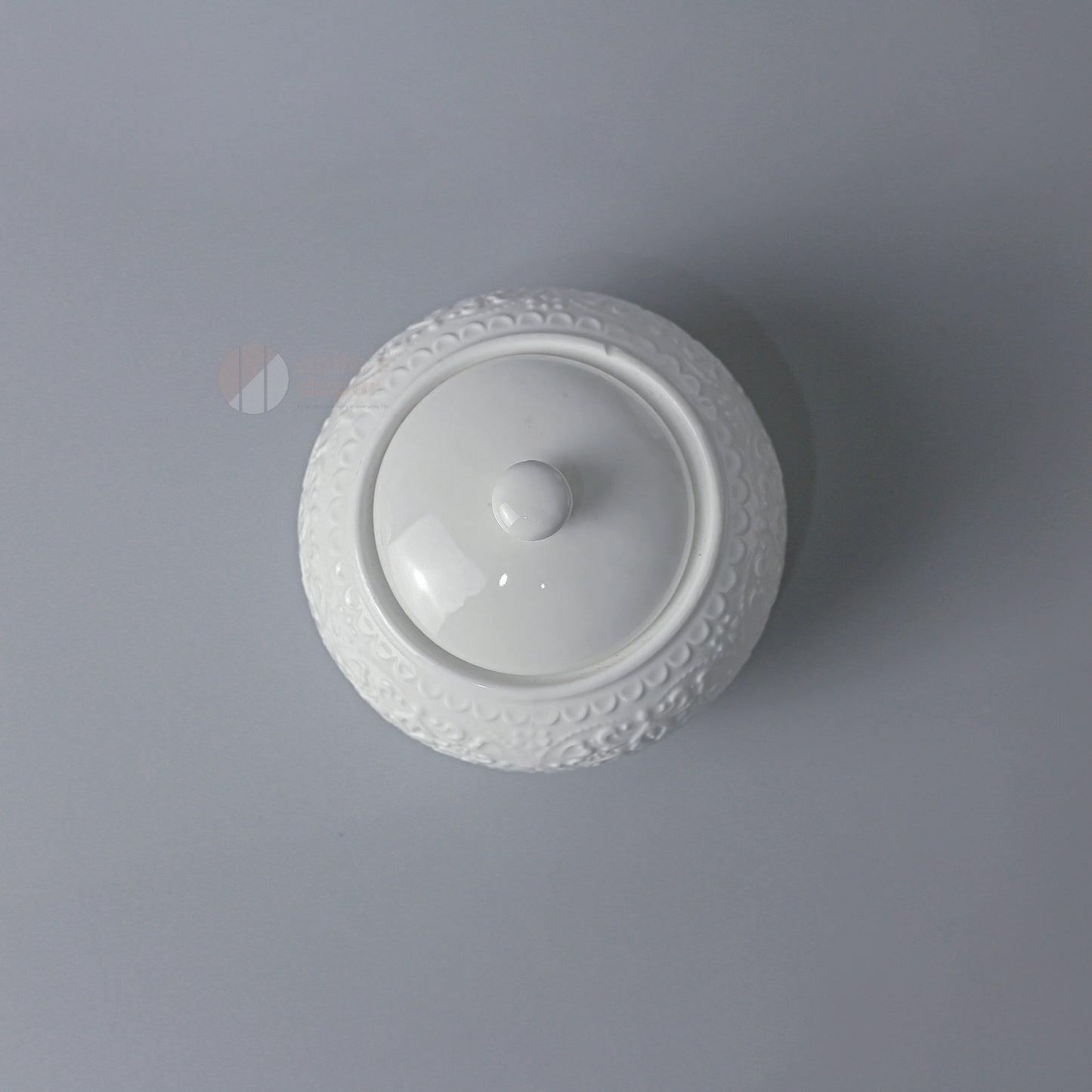 Alice Series Sugar Bowl