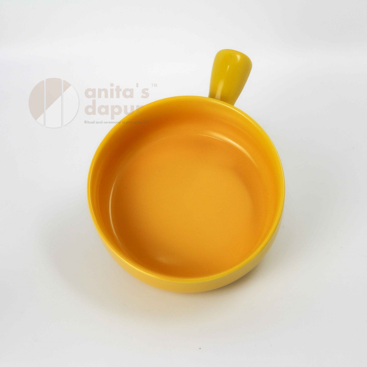 Round Single Handle Bakeware