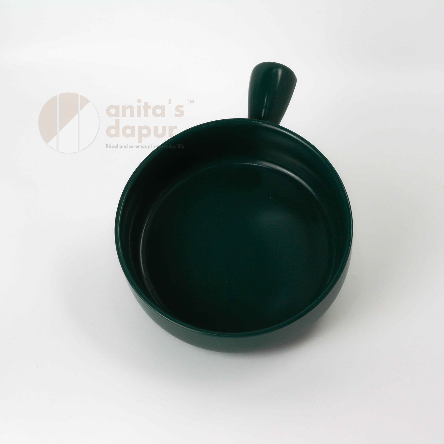 Round Single Handle Bakeware