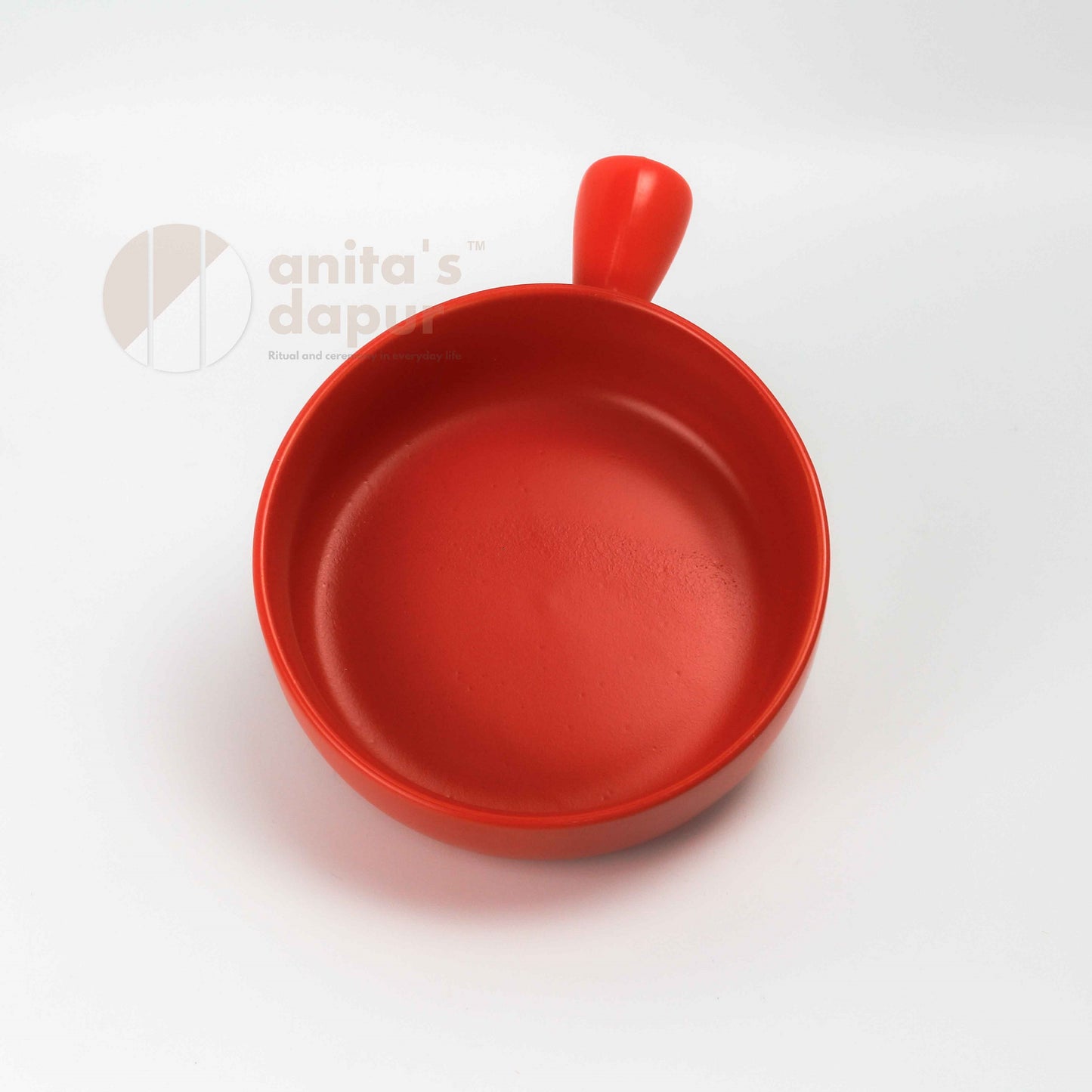 Round Single Handle Bakeware