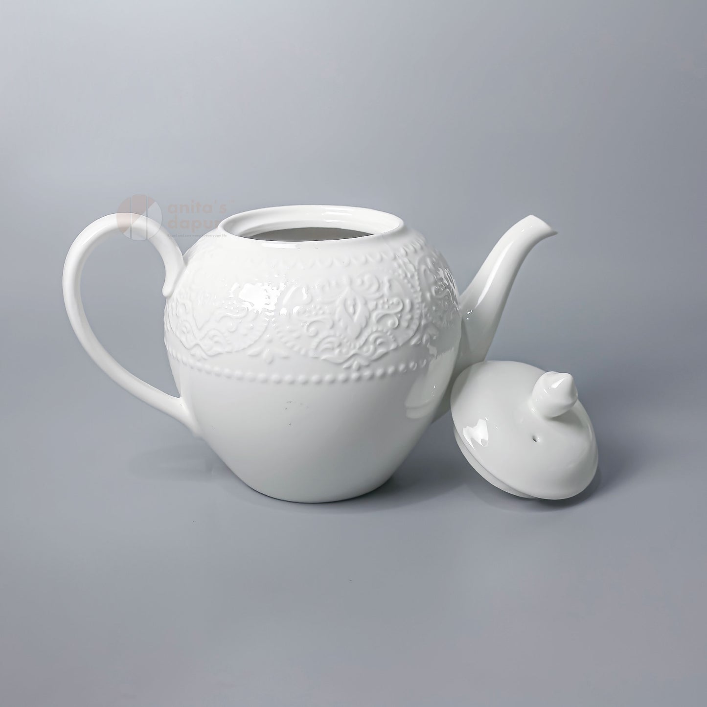 Alice Series Tea Pot