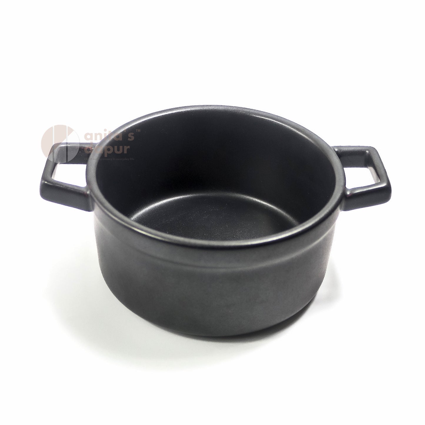 Circle Fire Pot (8 inch)