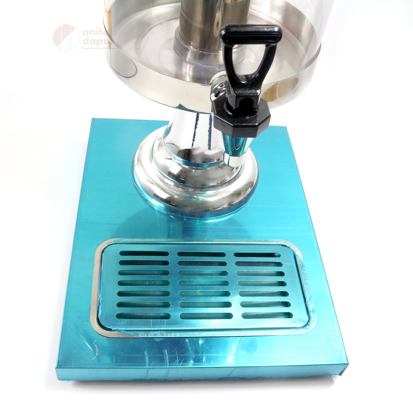 Stainless Steel Juice Dispenser (8L)