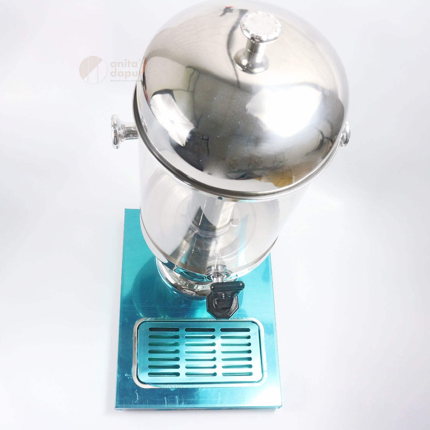 Stainless Steel Juice Dispenser (8L)