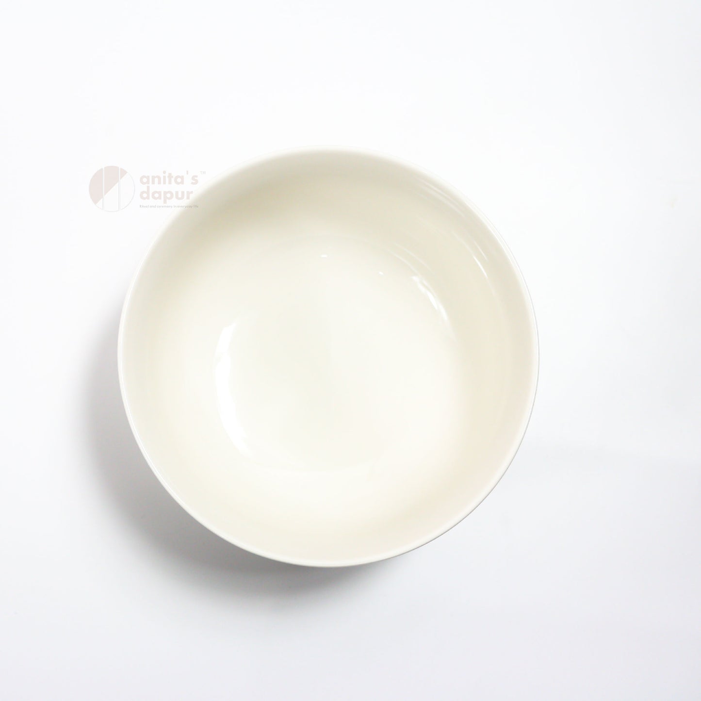 Vintage Insect Design Bowl (6 inch)